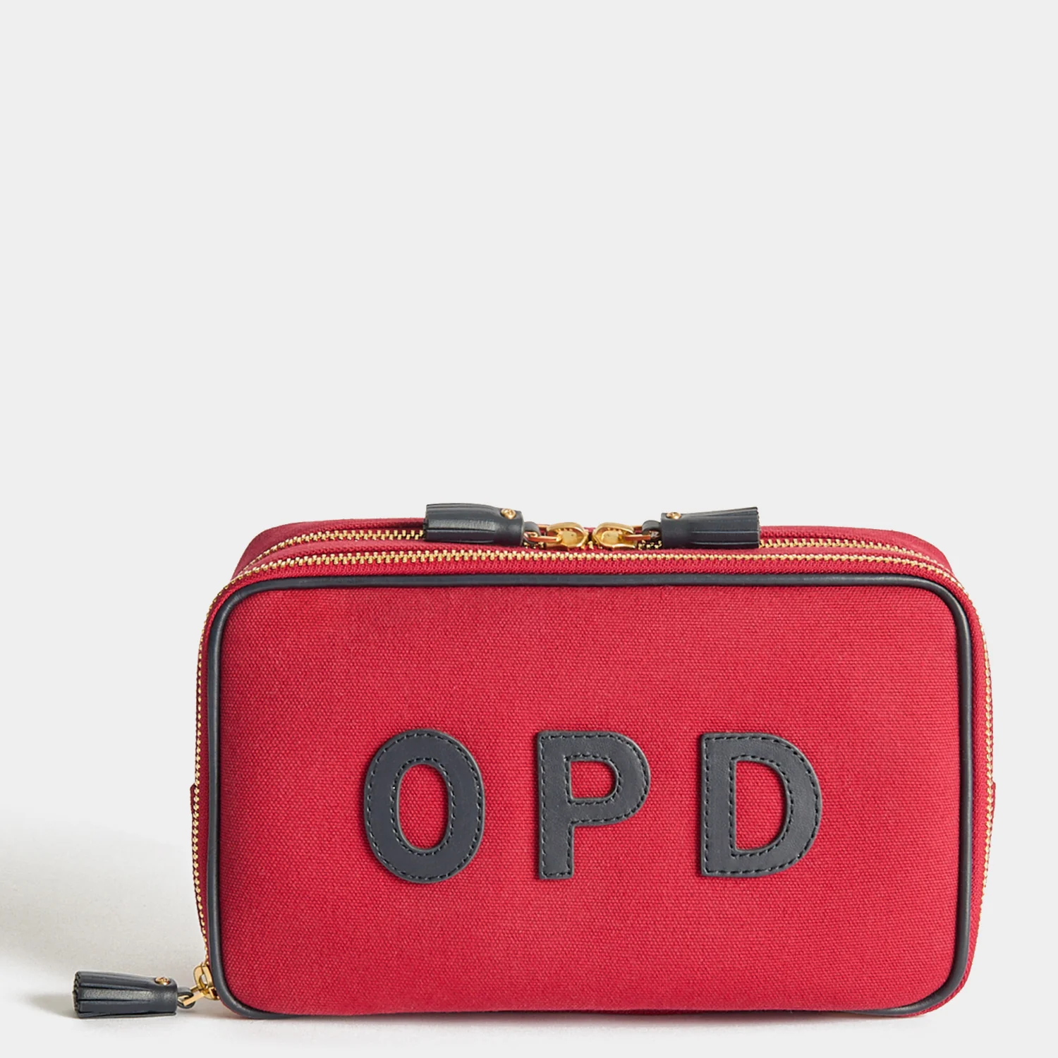Bespoke Walton Washbag