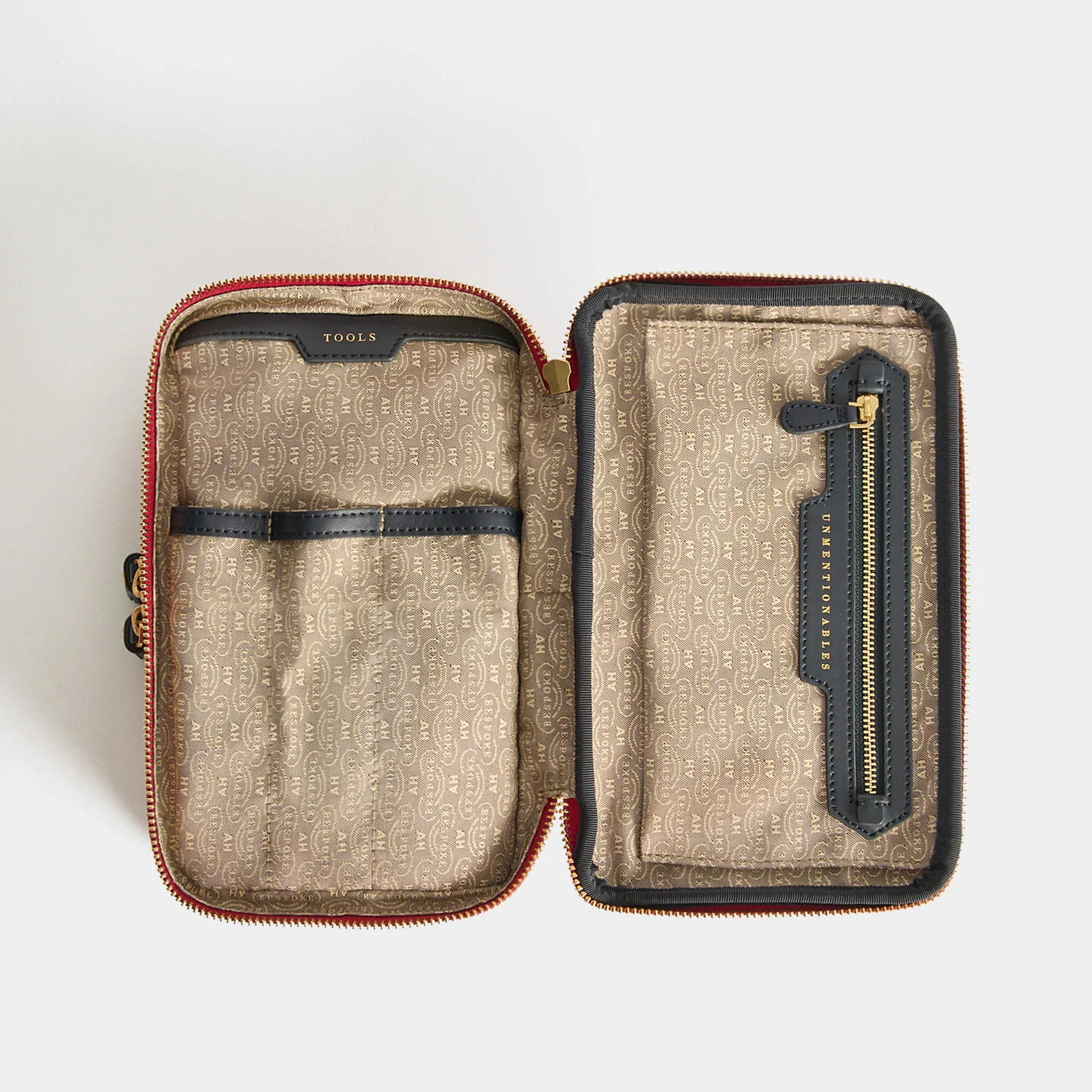 Bespoke Walton Washbag - Image 2