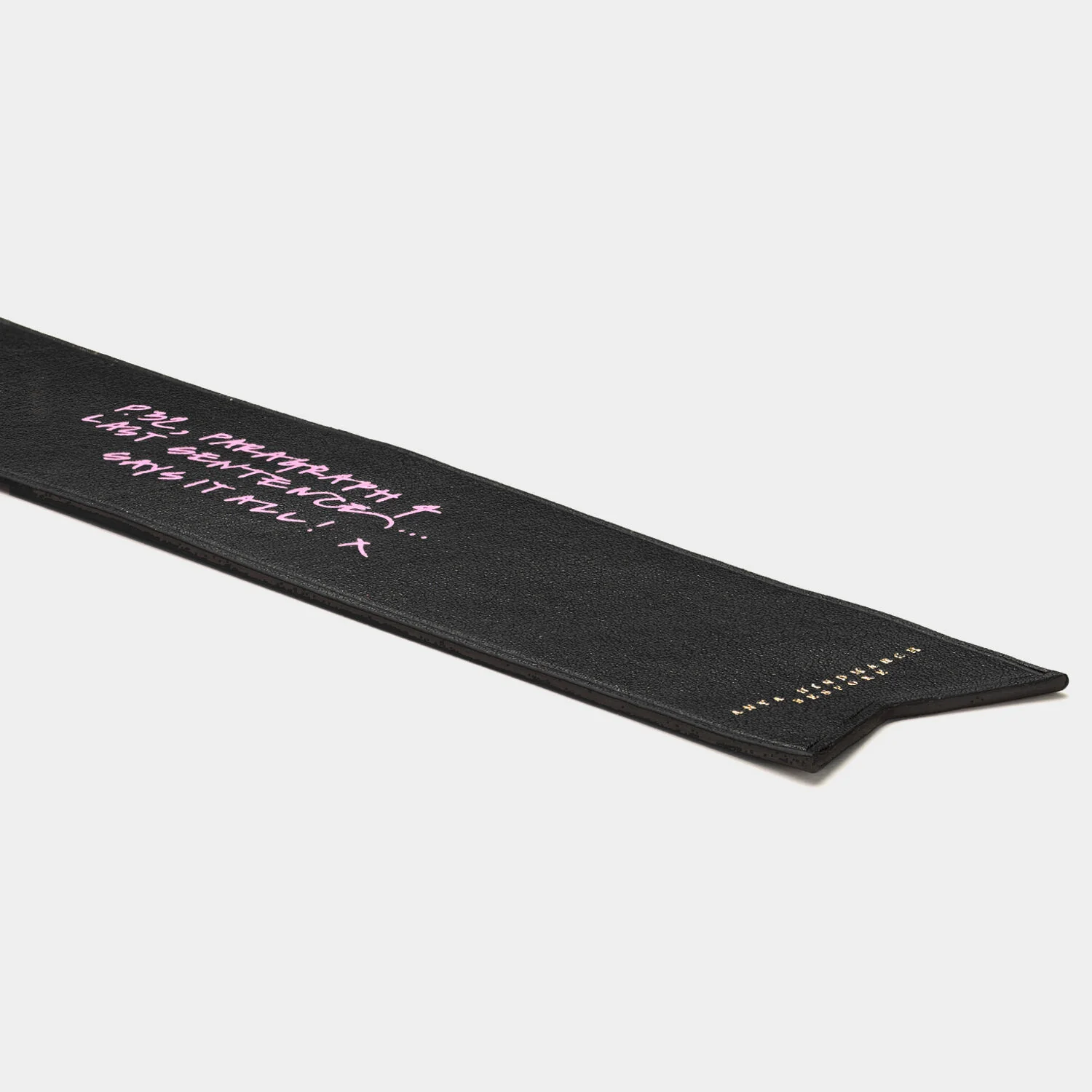 Bespoke Bookmark - Image 5