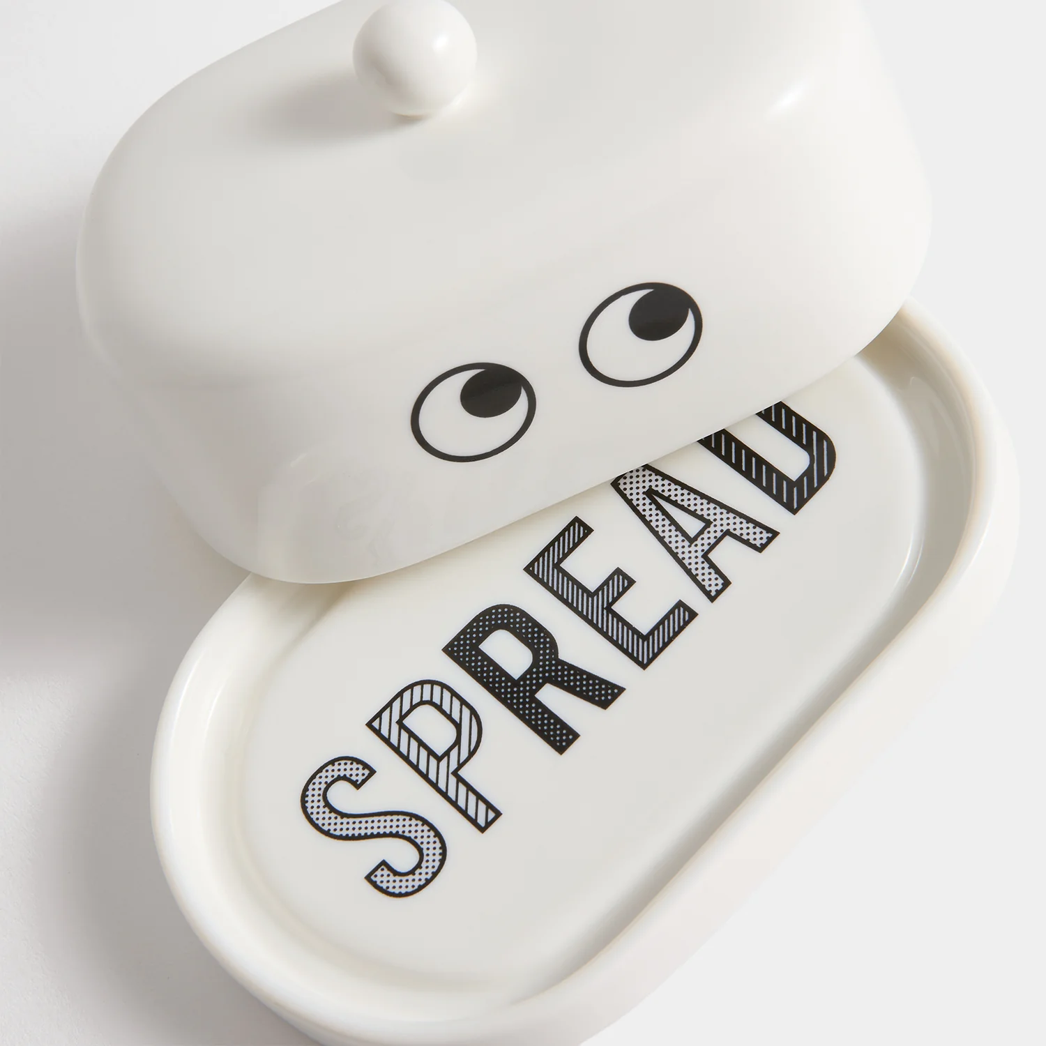 Butter Dish - Image 2