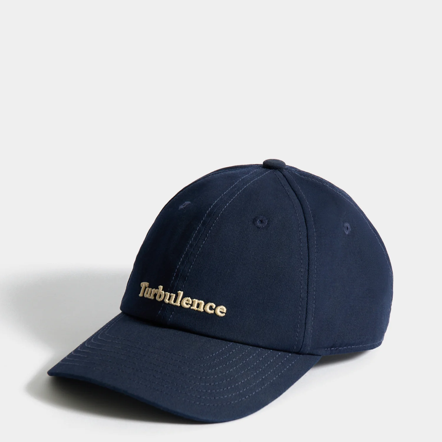Turbulence Cap