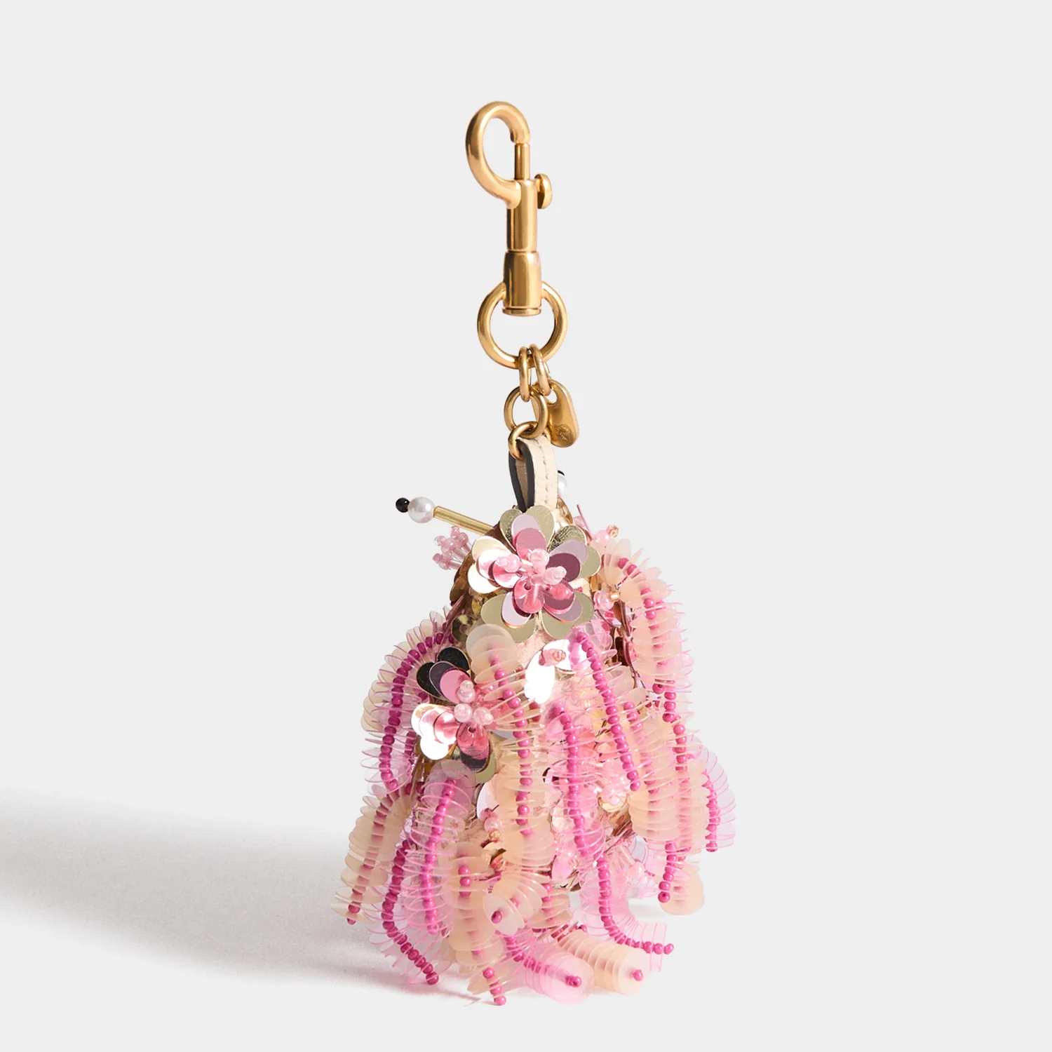 Blossom Creature Charm - Image 3