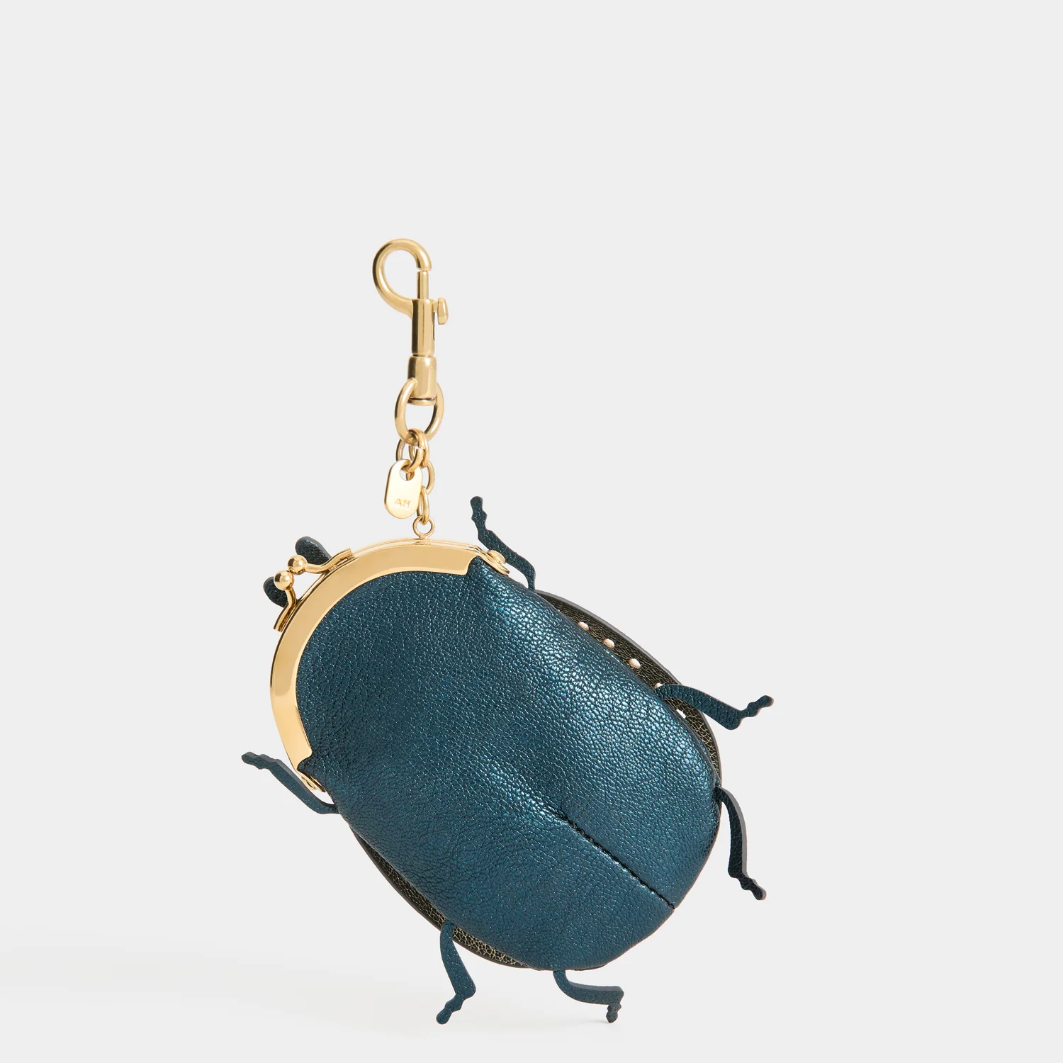 Bug Coin Purse Charm - Image 2