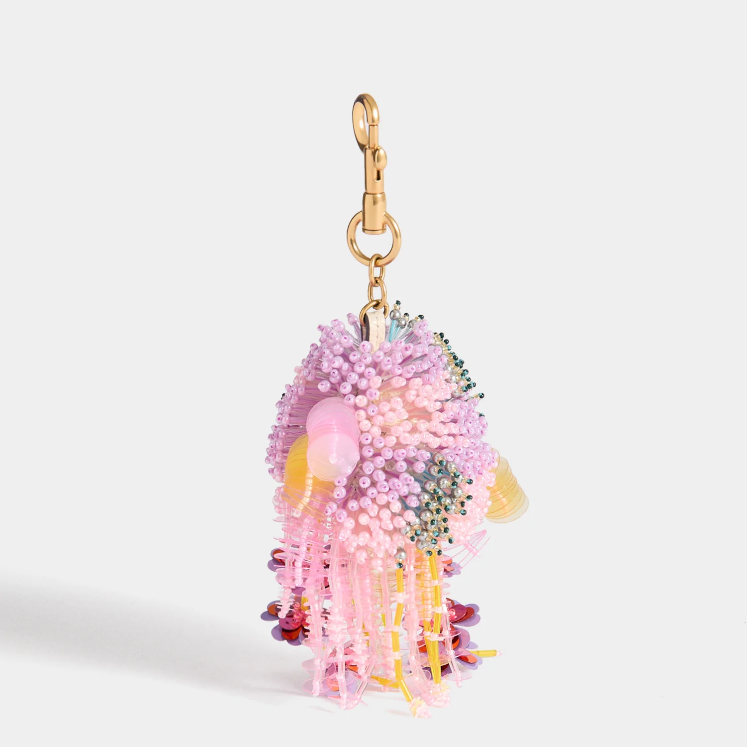 Embellished Creature Charm - Image 3
