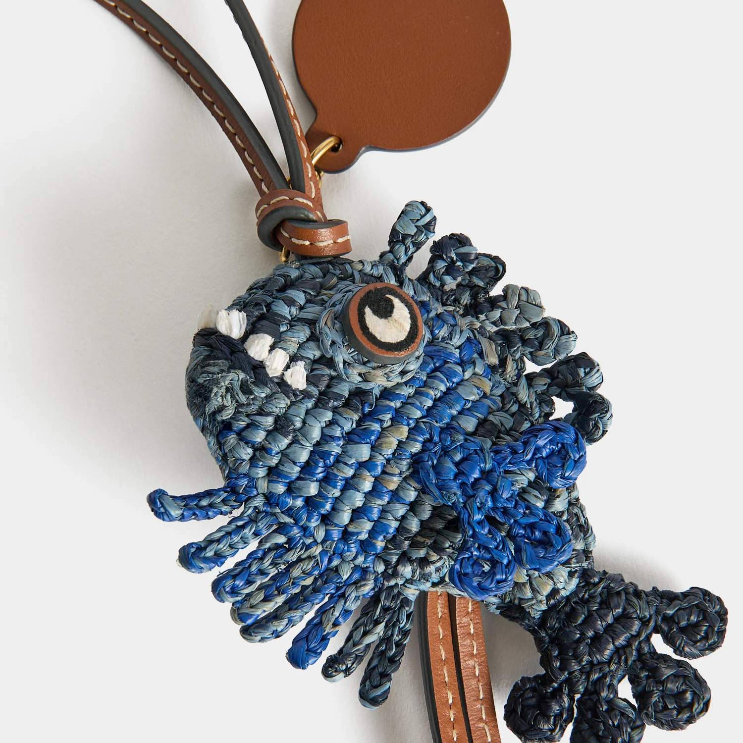 Deep Sea Creature Charm - Image 2