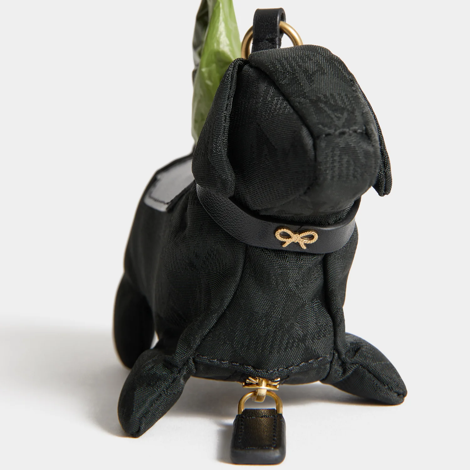 Logo Dog Poo Bag Charm - Image 6