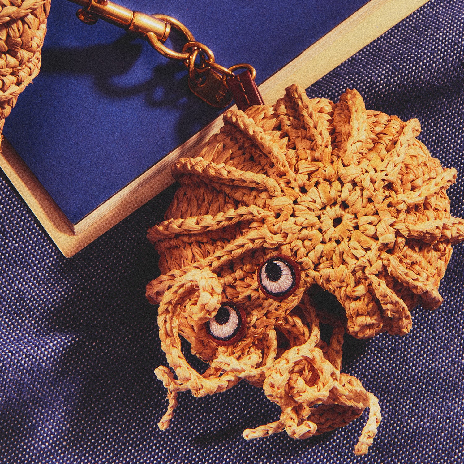 Hermit Crab Charm - Image 2