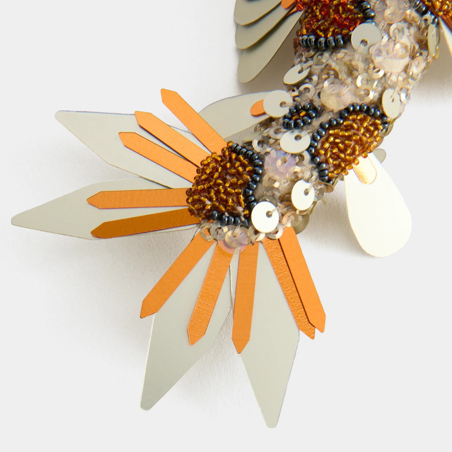 Embellished Koi Fish Charm - Image 4