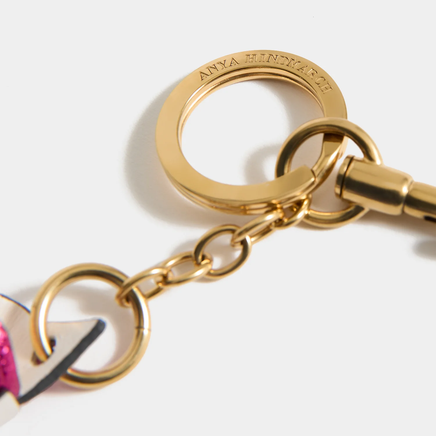 Anya Brands Love Hearts Charm - Image 5