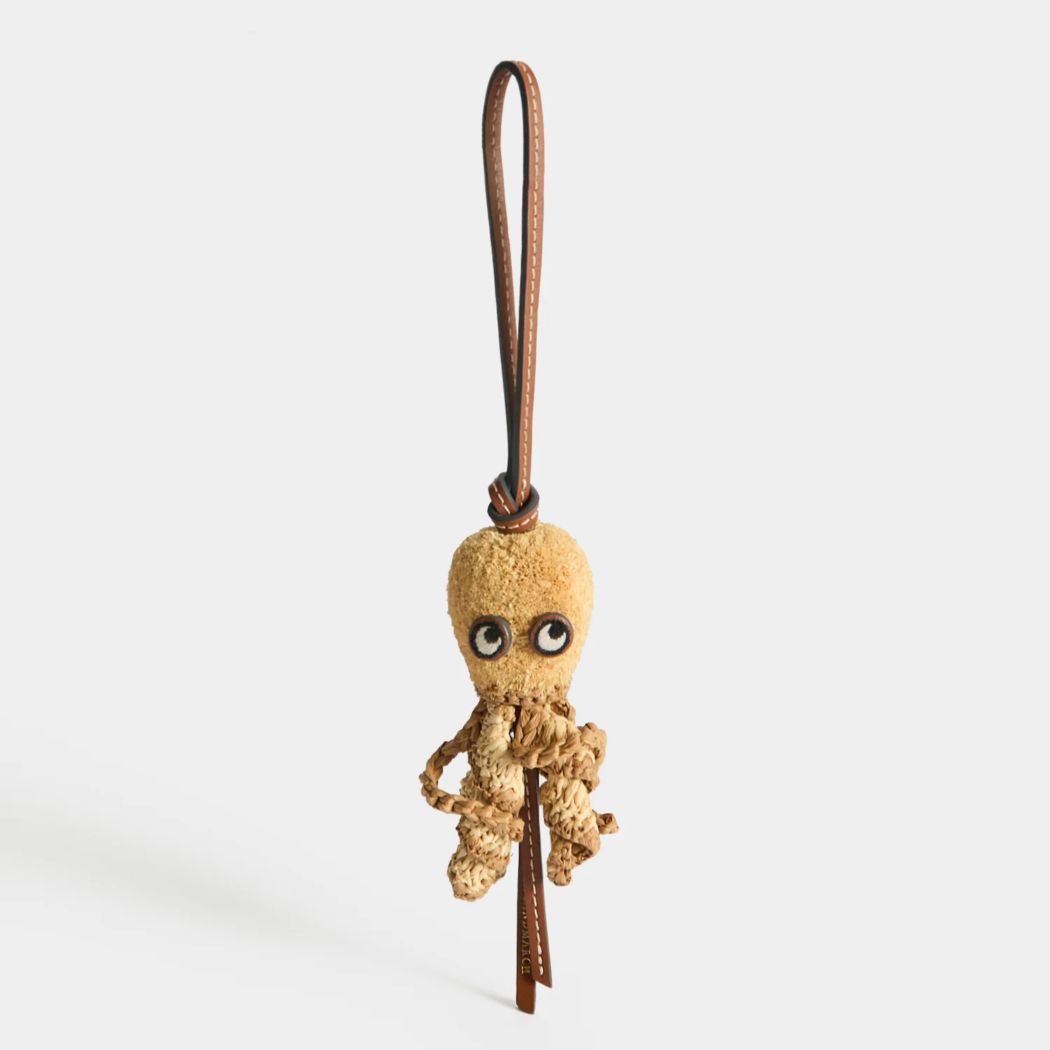 Octopus Charm