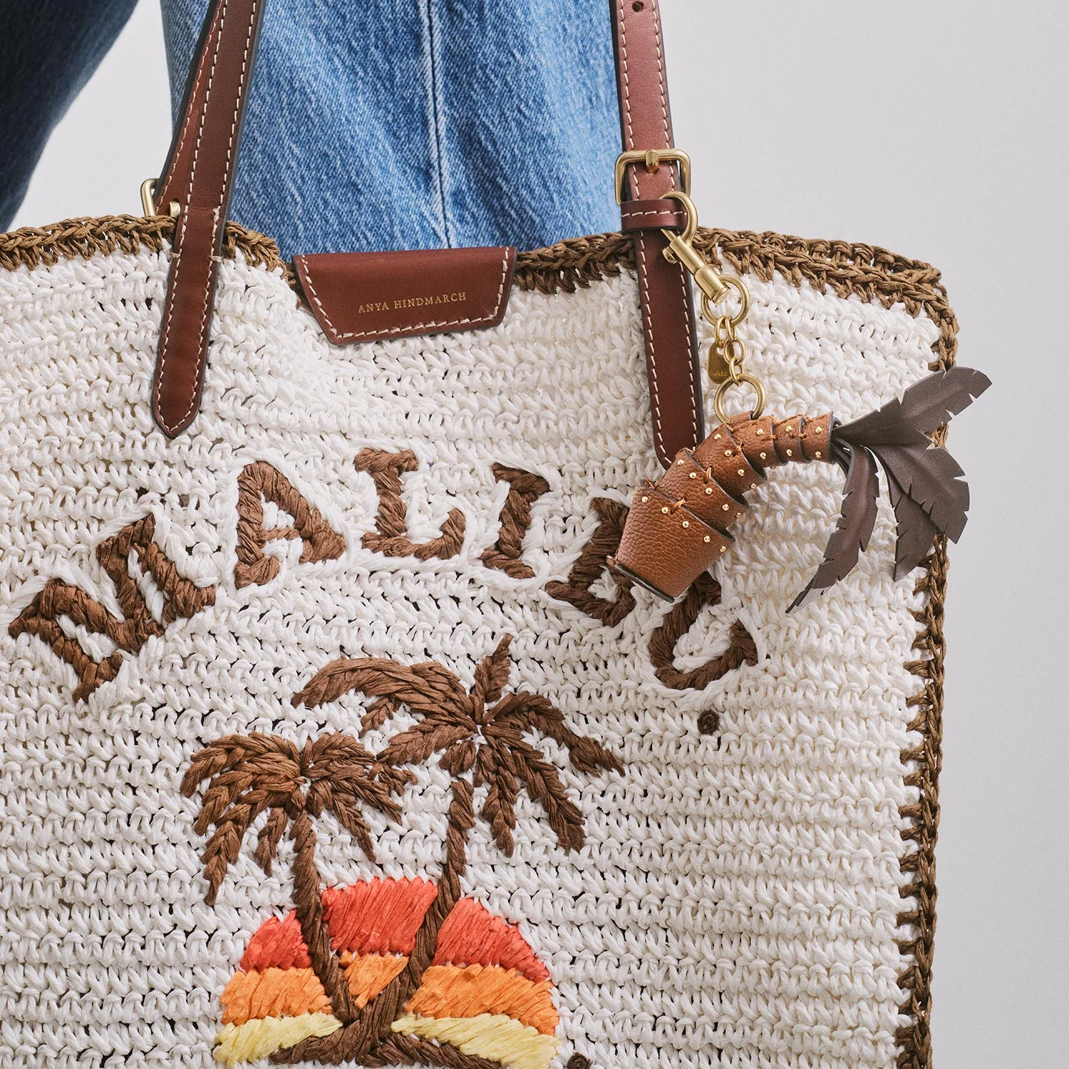 Palm Tree Charm - Image 2