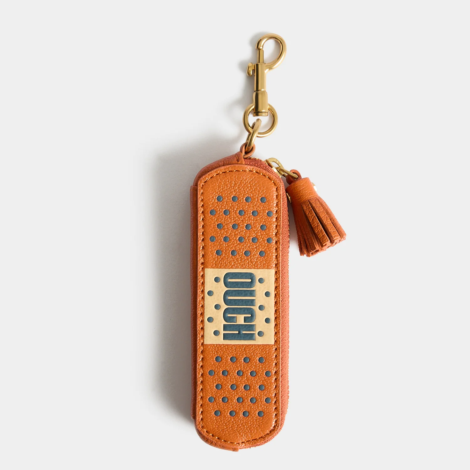 Plaster Charm