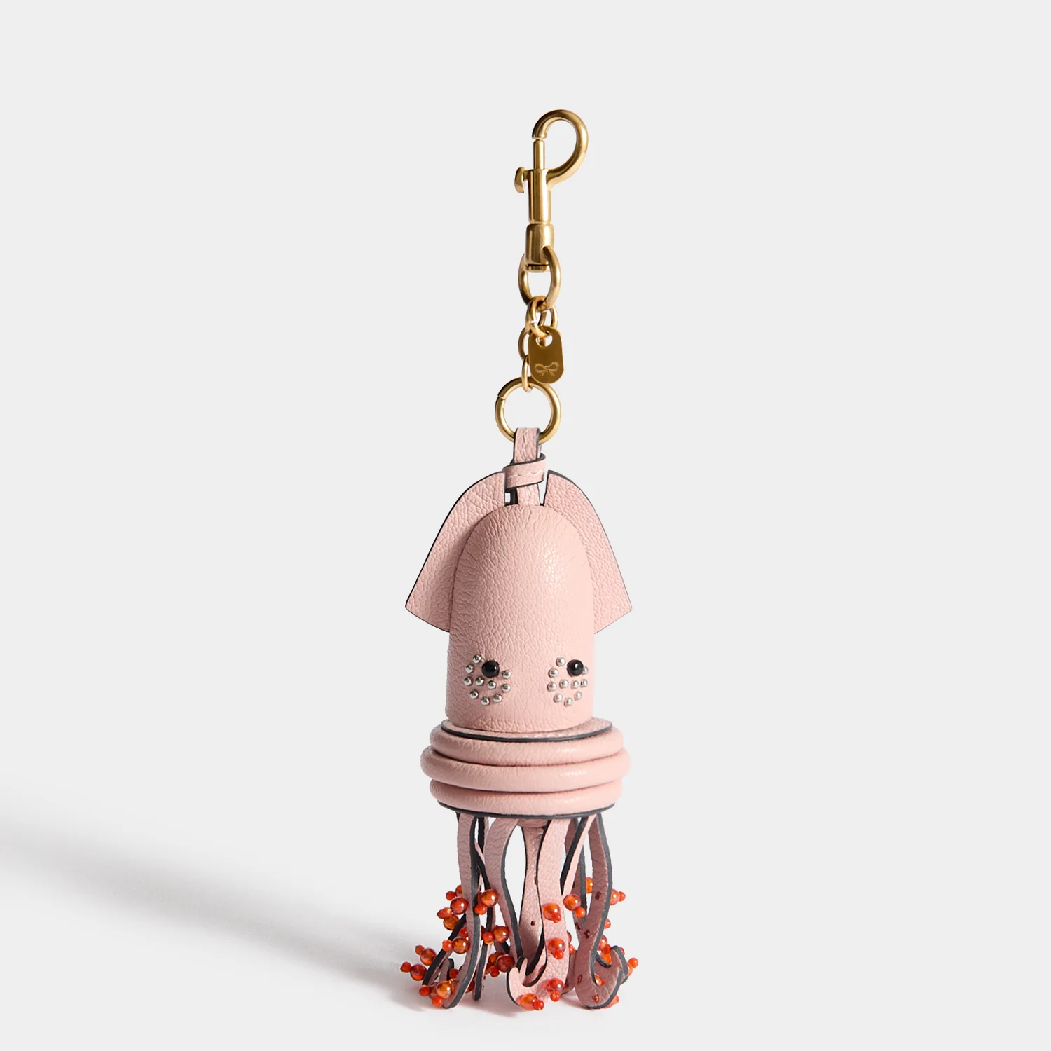 Squid Charm