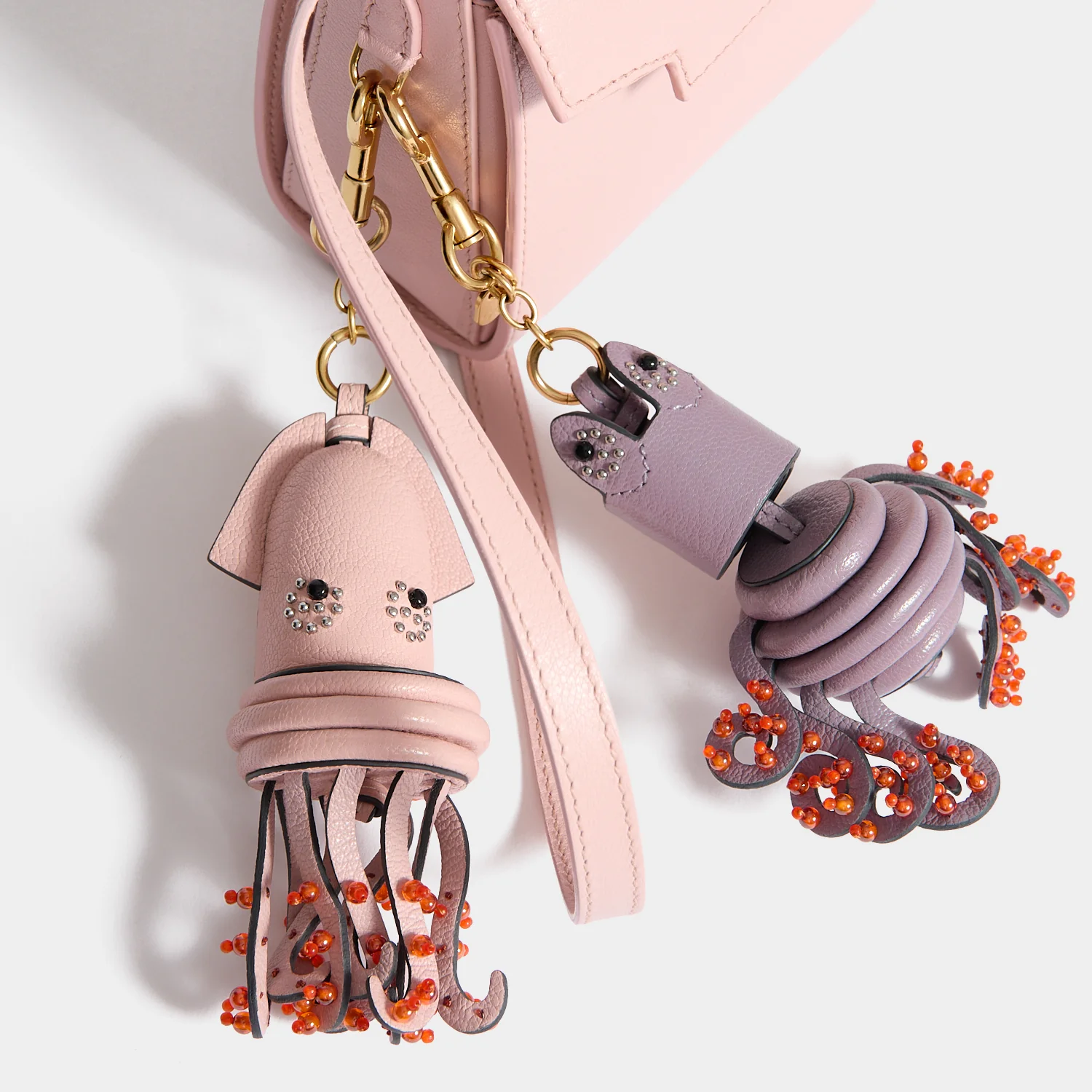 Squid Charm - Image 5