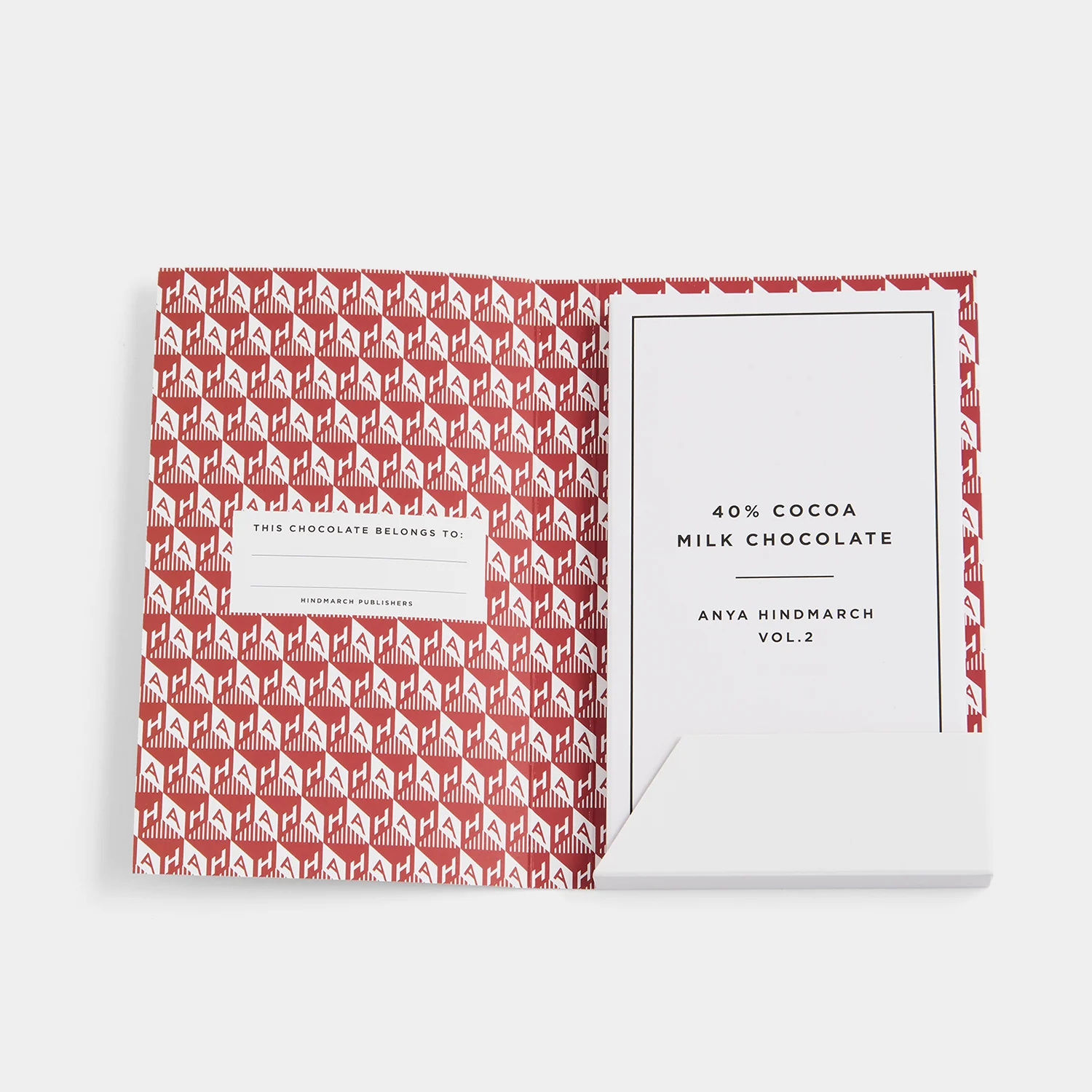 Chocolate Library - Image 6