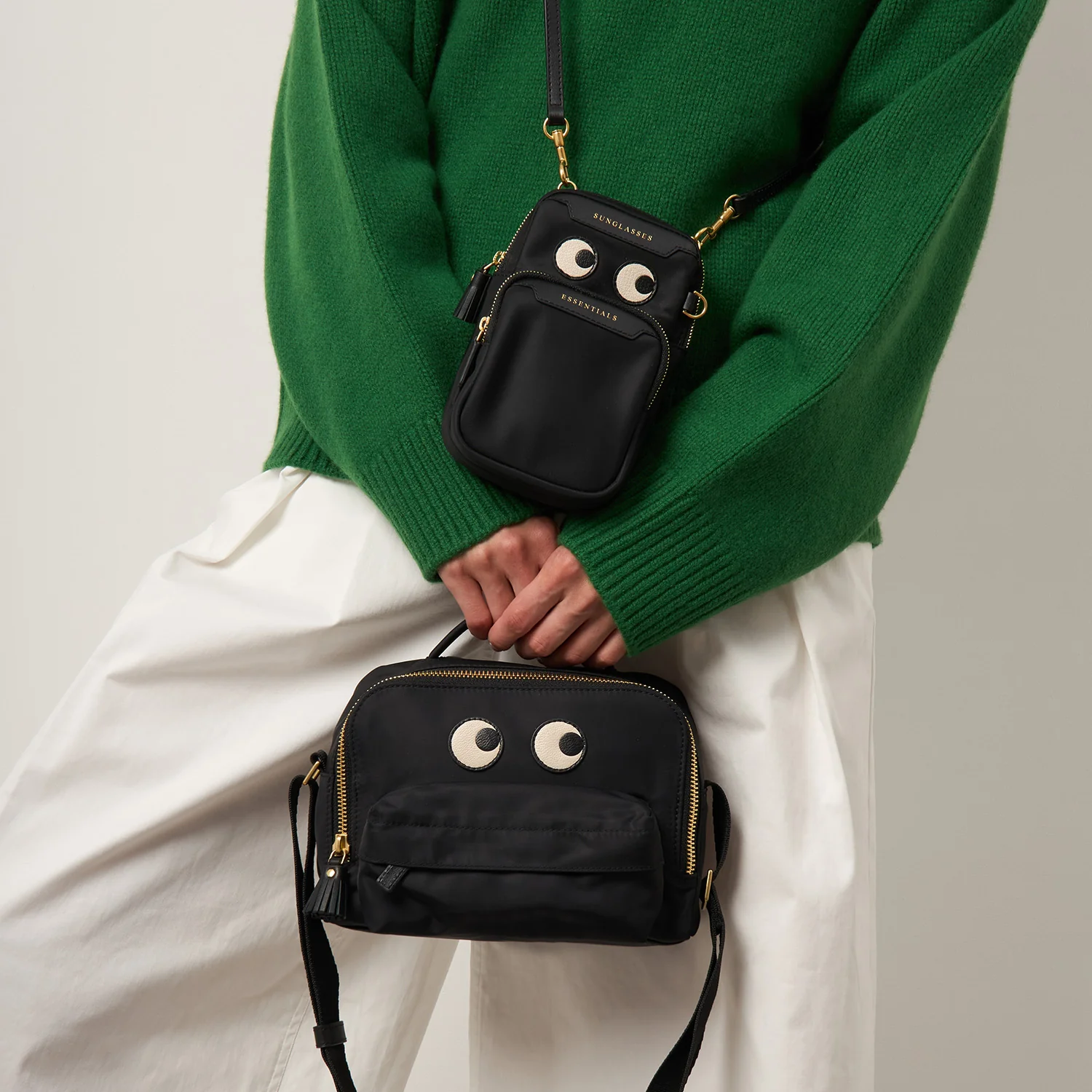 Eyes Cross-body - Image 4