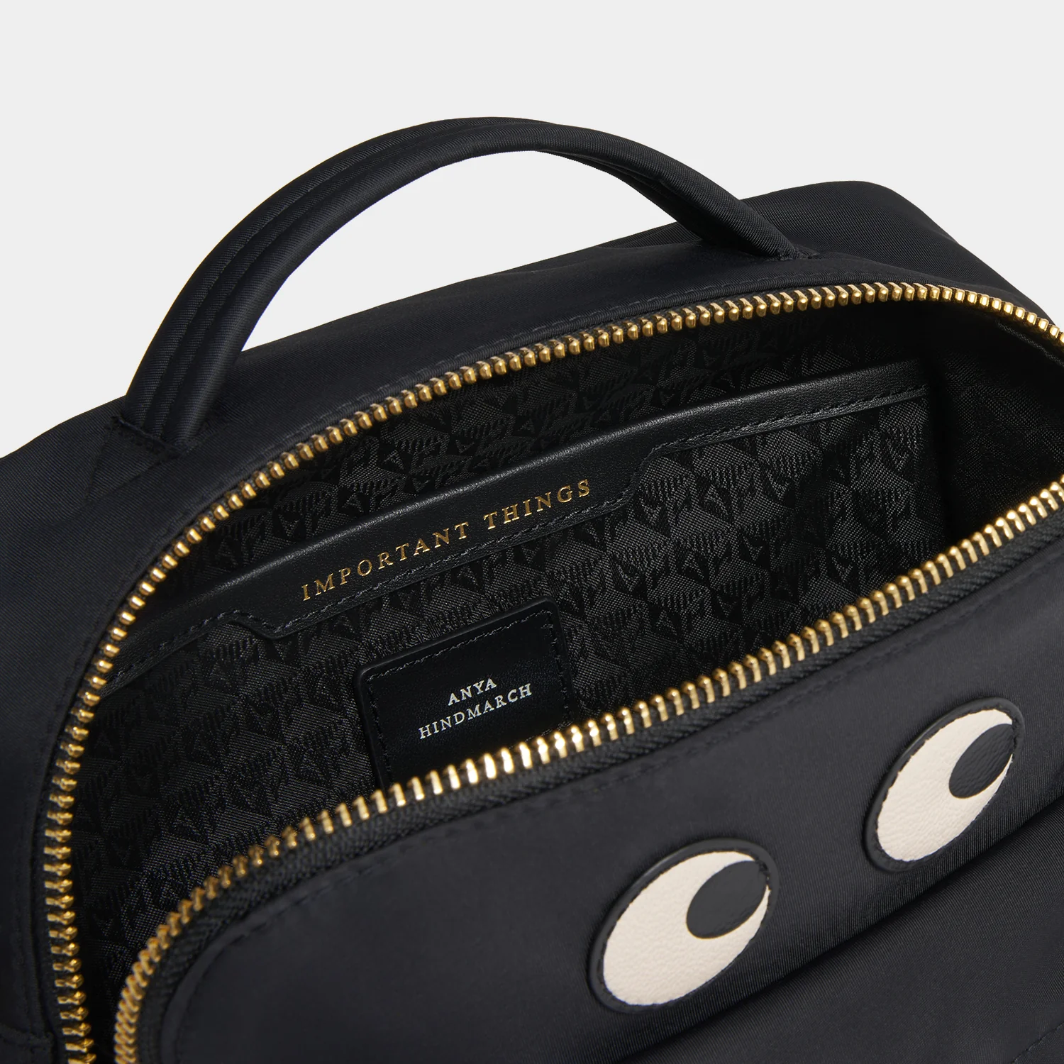 Eyes Cross-body - Image 9