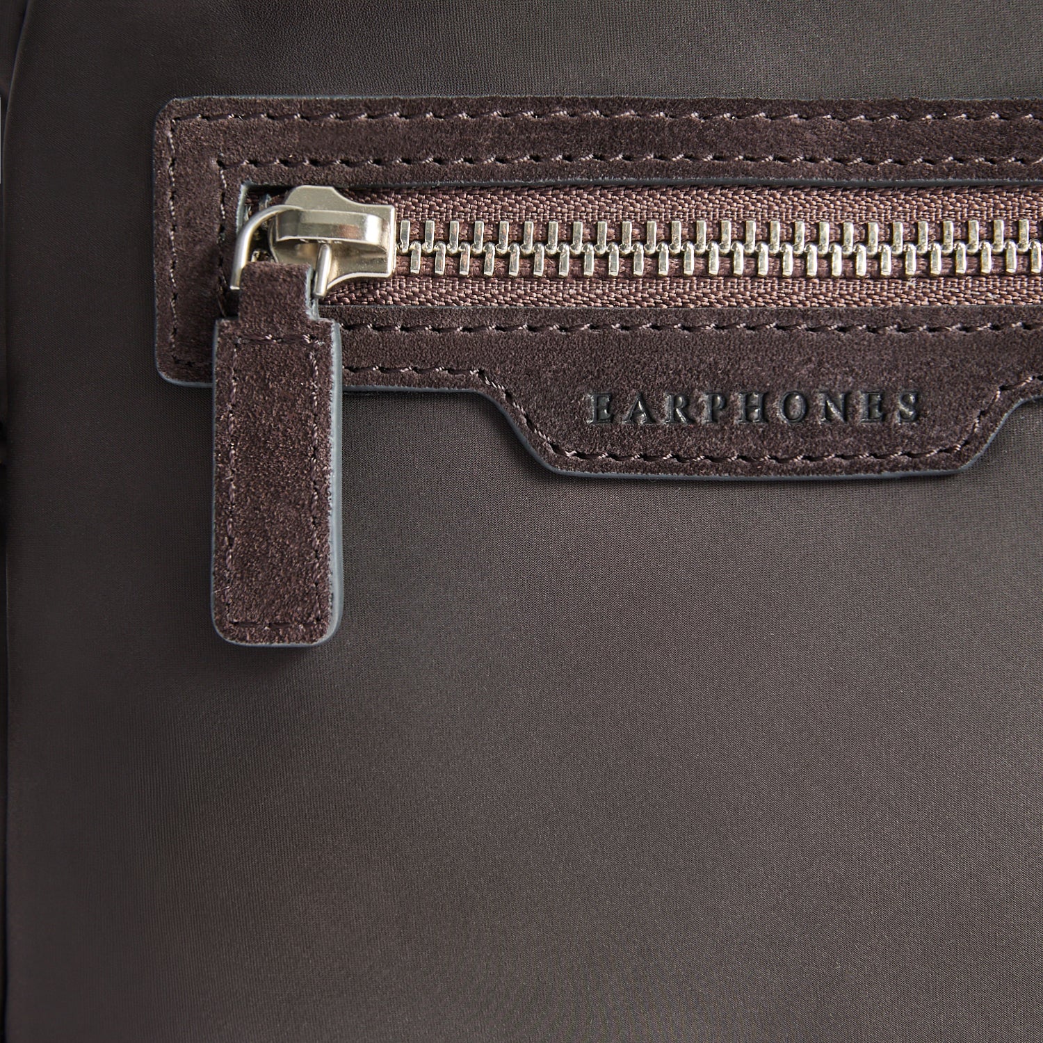 Triple Zip Cross-body - Image 4