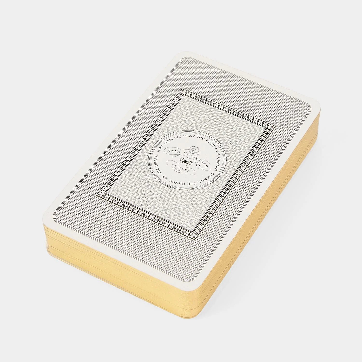 Deck Of Cards and Case - Image 4