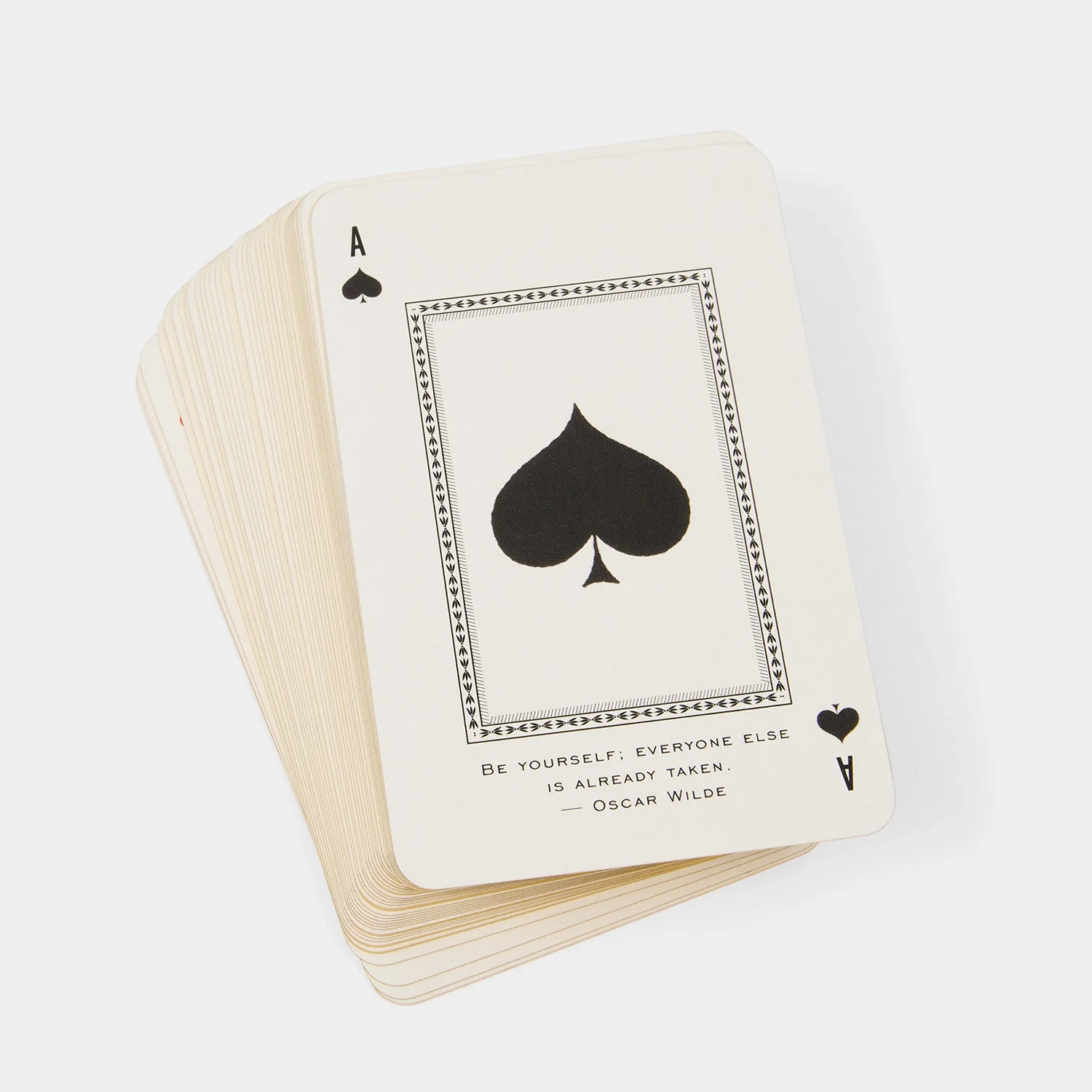 Deck Of Cards and Case - Image 8