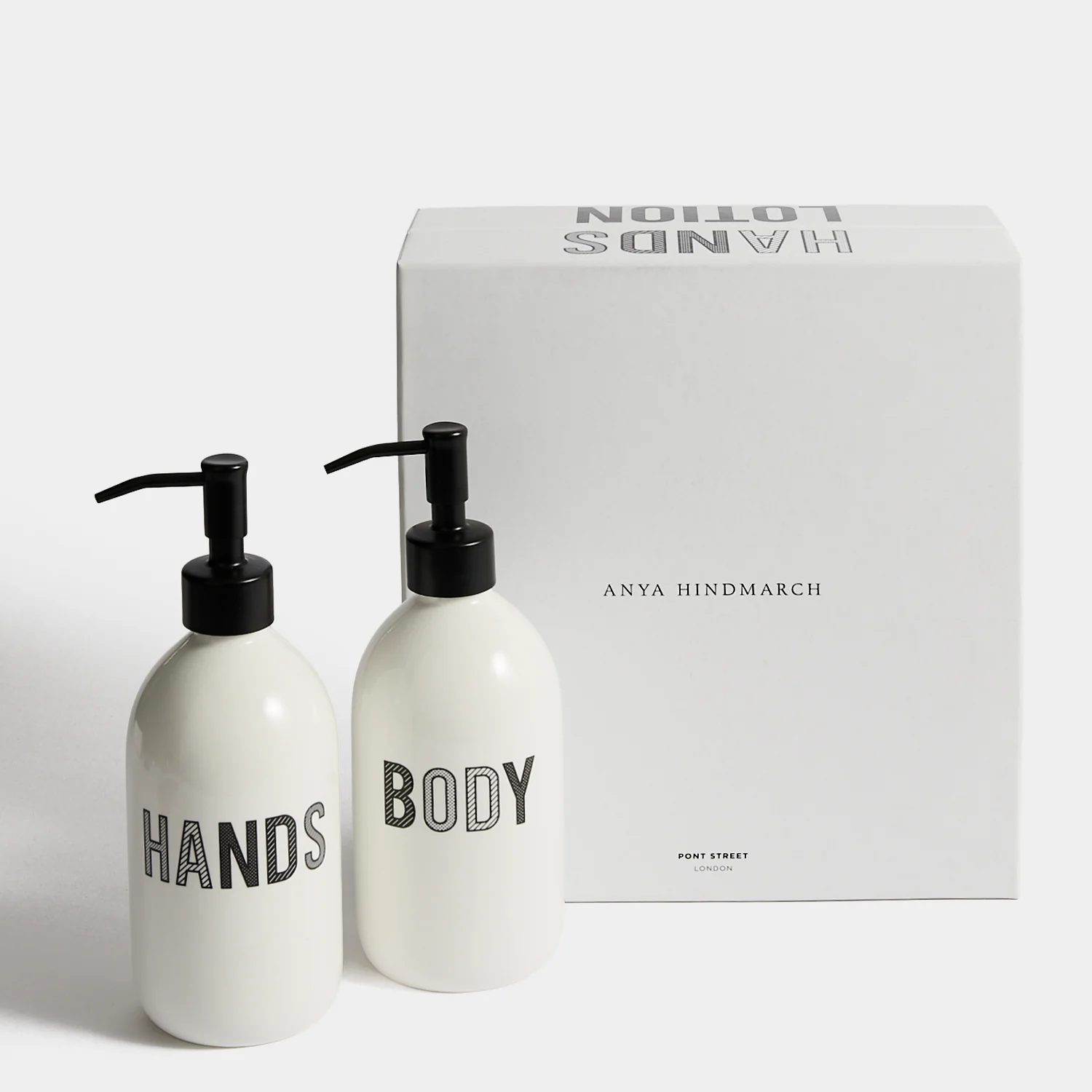 Hands & Body Dispenser Set - Image 5