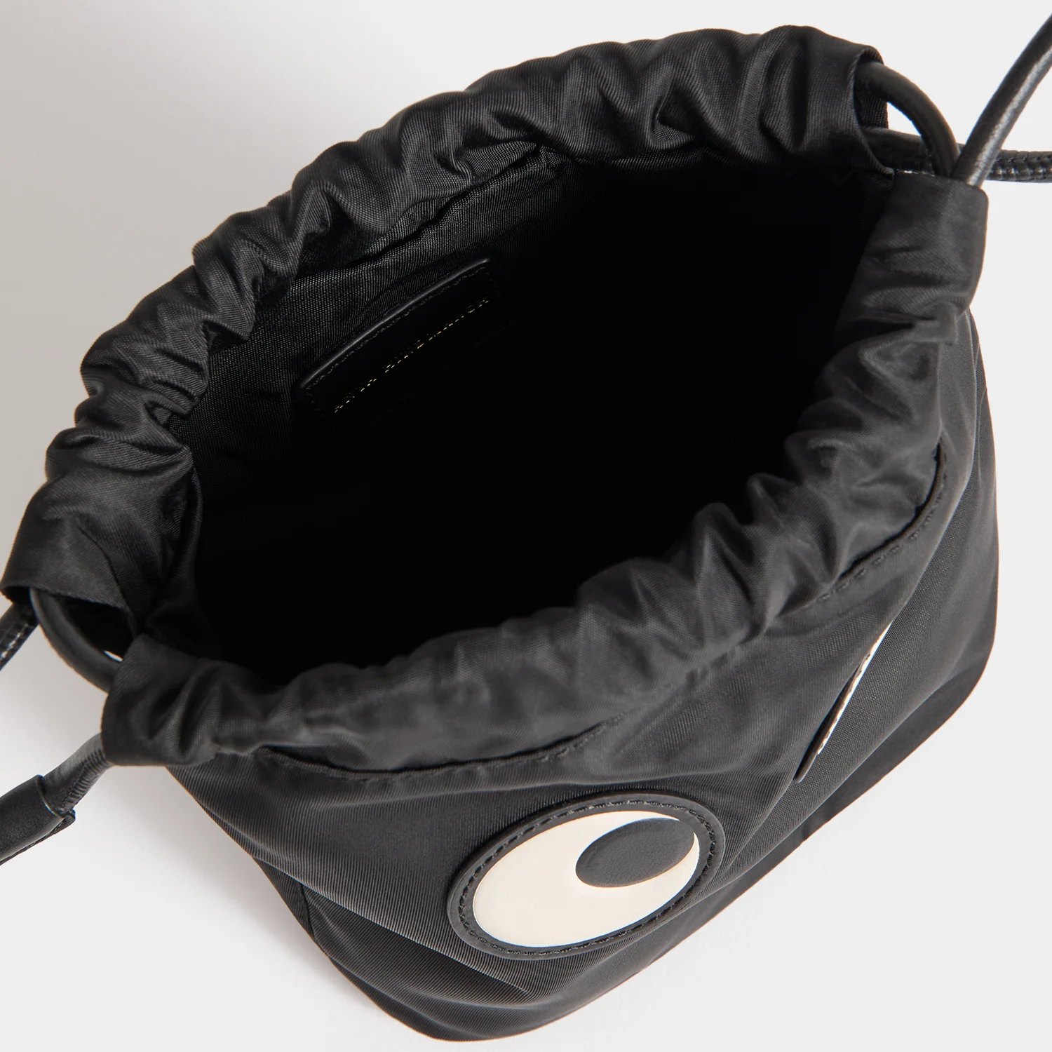 Eyes Drawstring Pouch - Image 5
