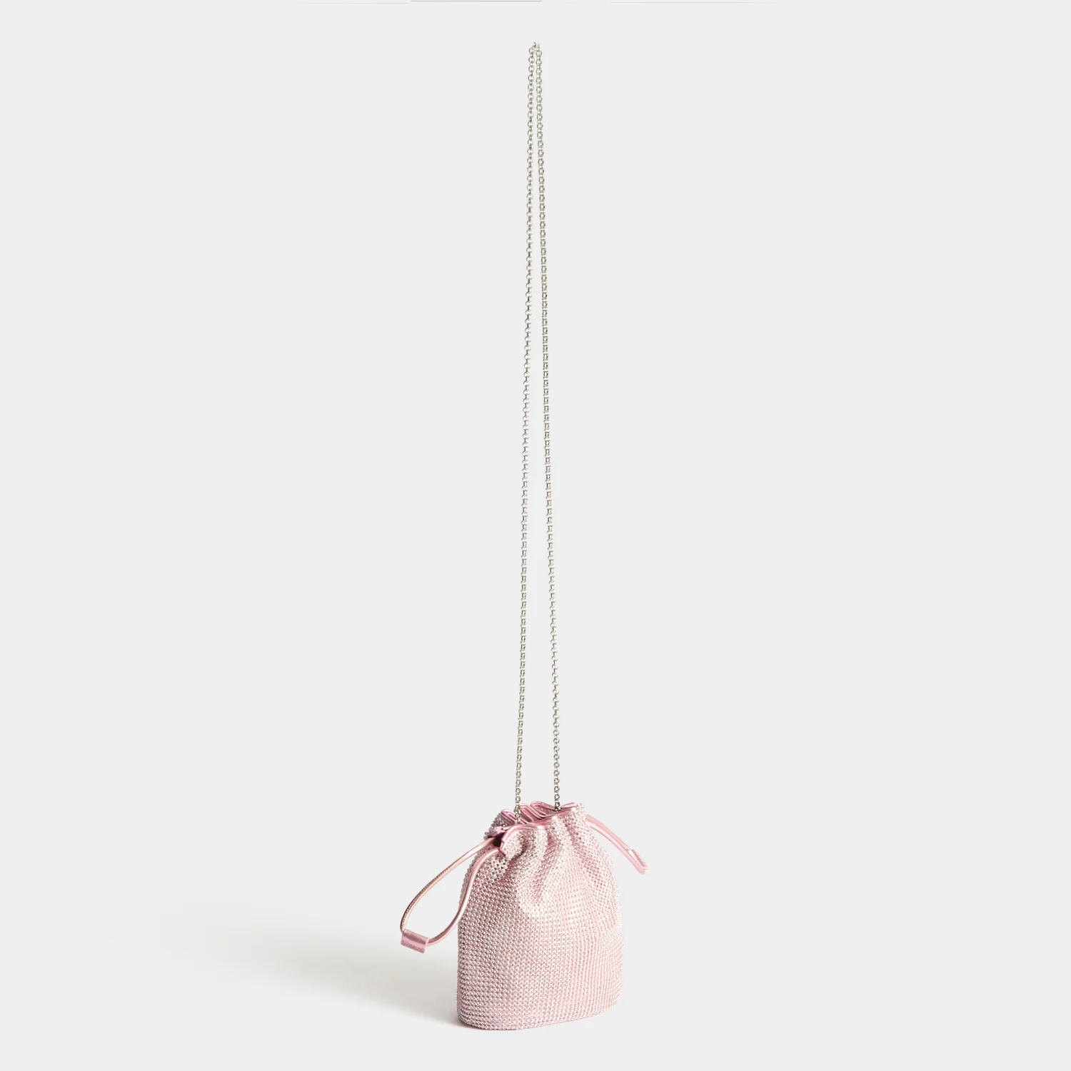 Eyes Crystal Drawstring Pouch - Image 3
