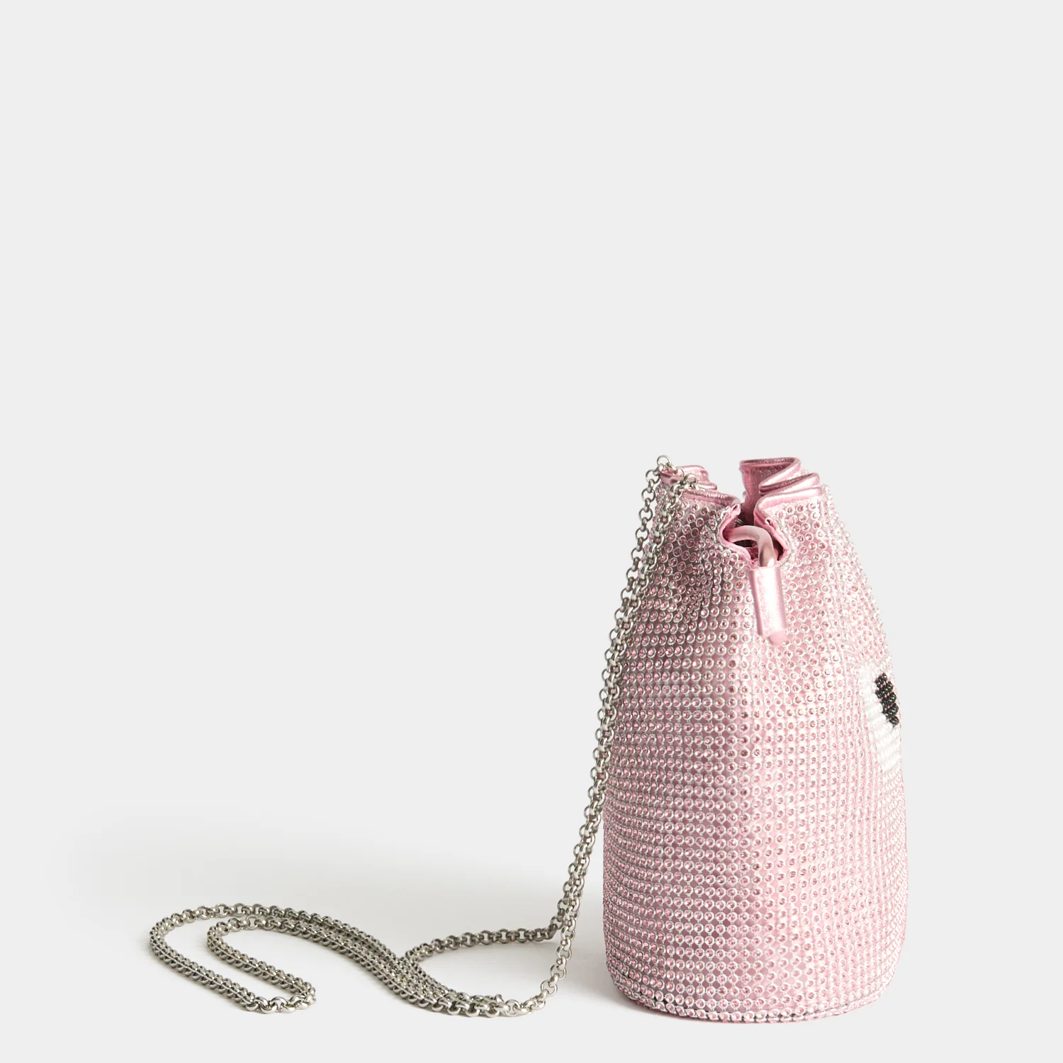 Eyes Crystal Drawstring Pouch - Image 5