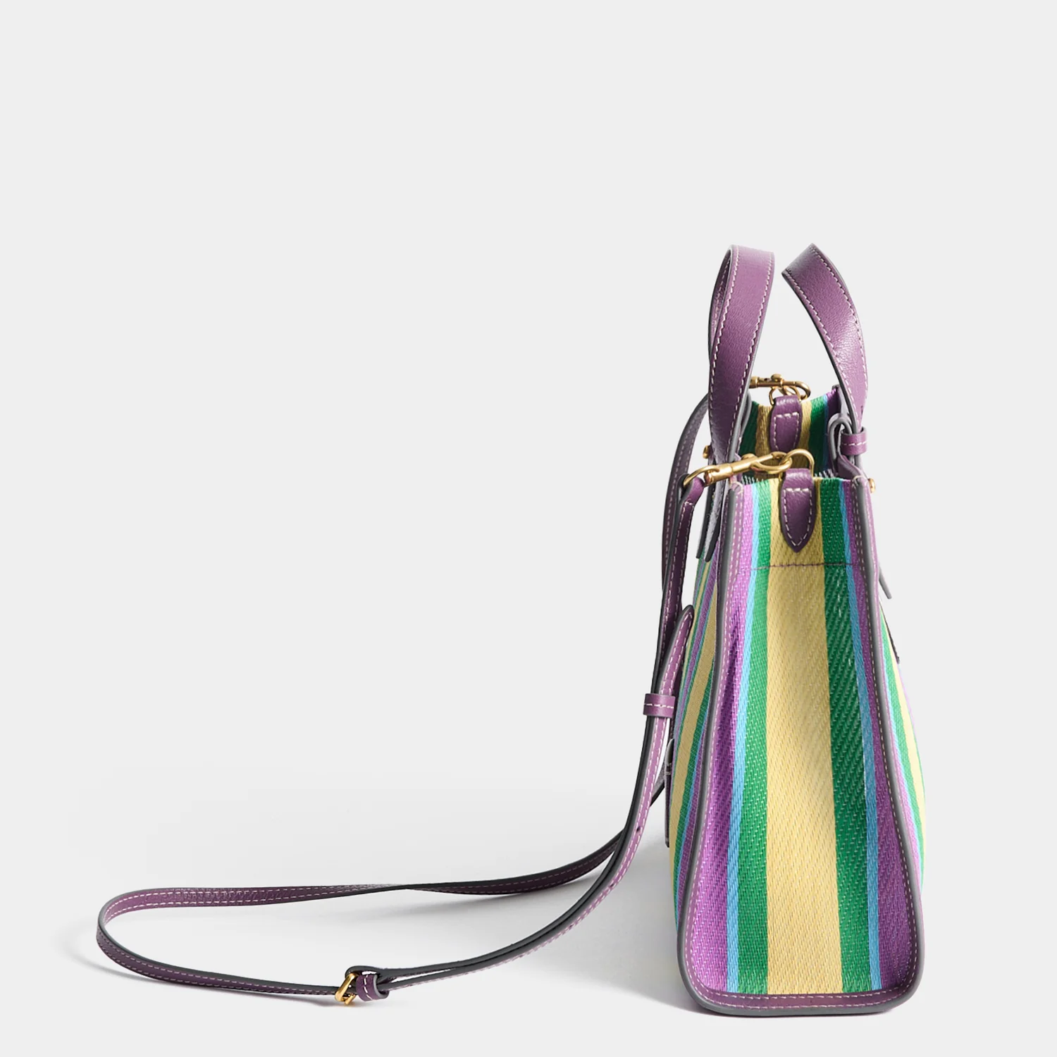 E/W Stripes Cross-body - Image 3
