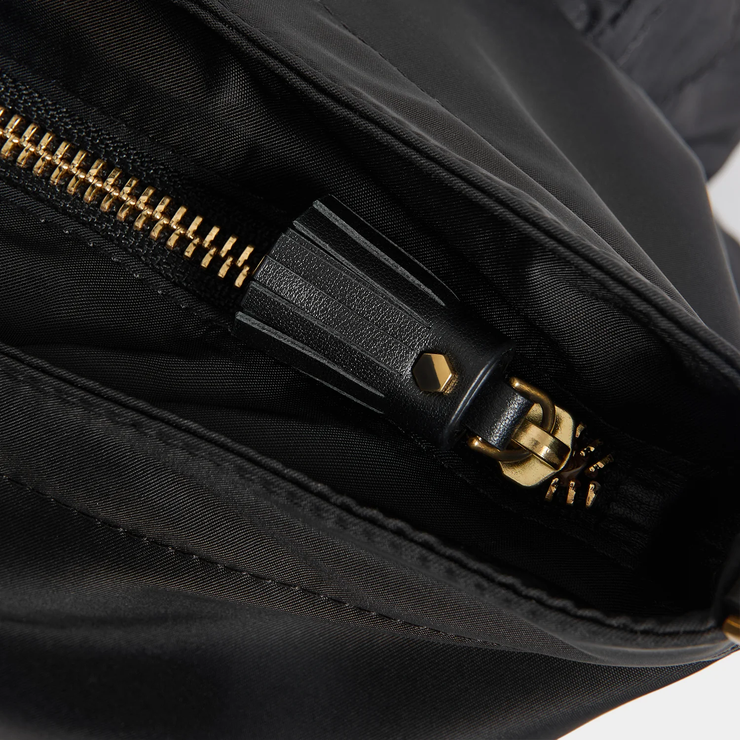 E/W Eyes Mini Cross-body Tote - Image 11