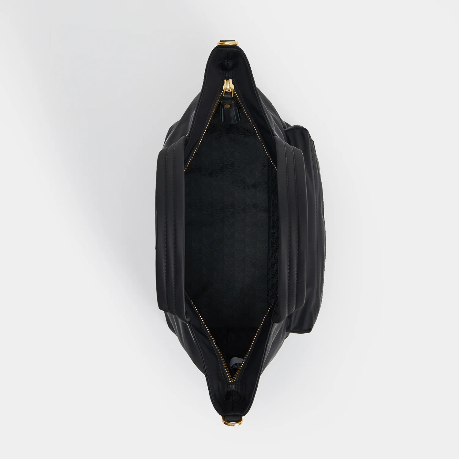 E/W Eyes Mini Cross-body Tote - Image 6