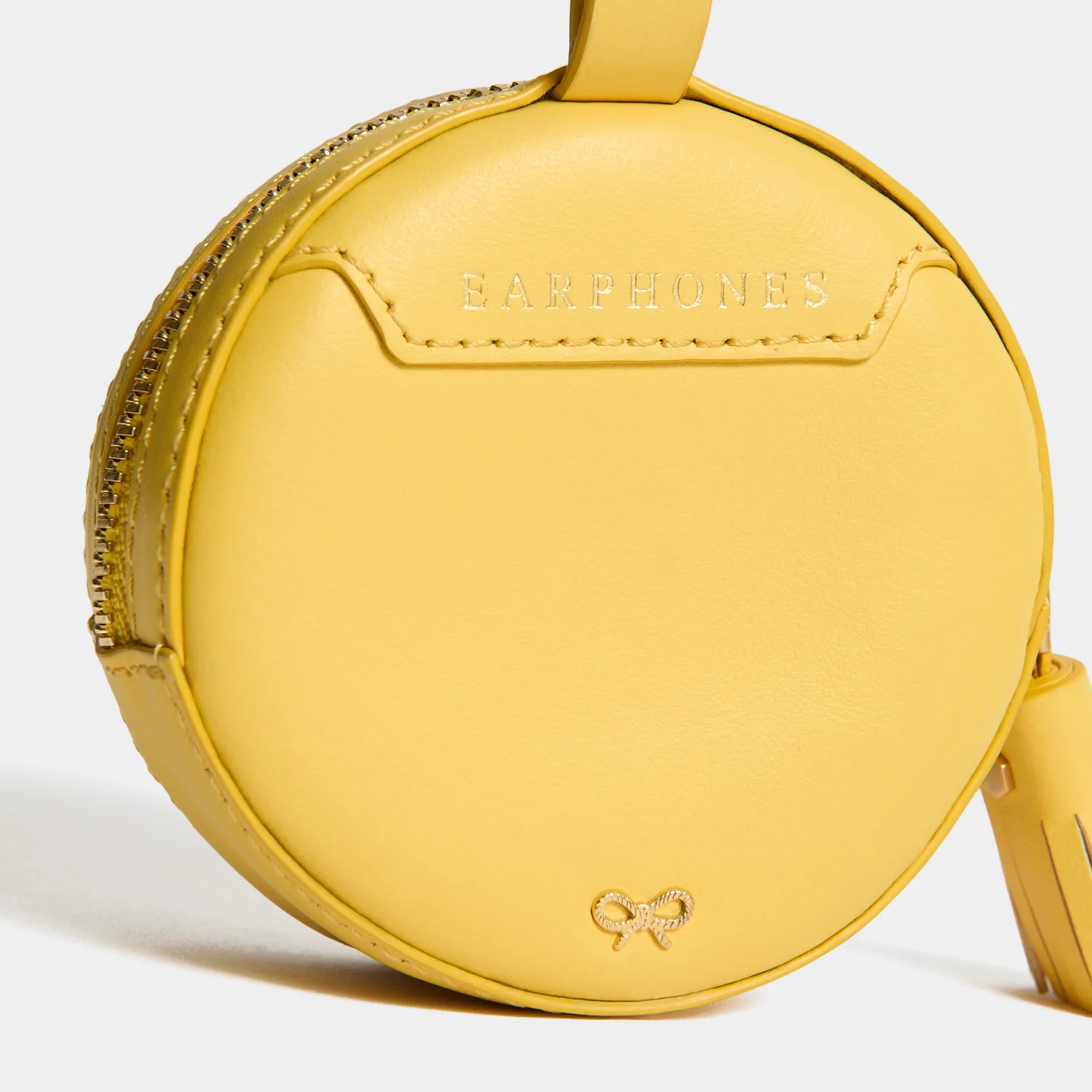 Wink Ear Phones Travel Pouch - Image 6