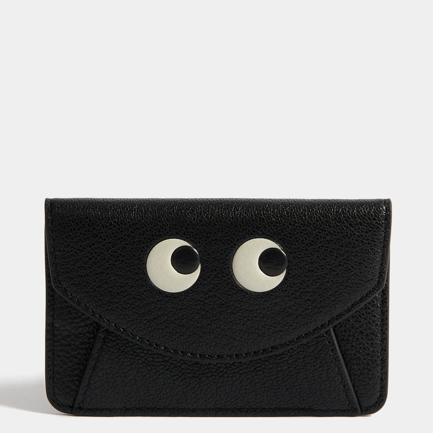 Eyes MagSafe Envelope Card Case