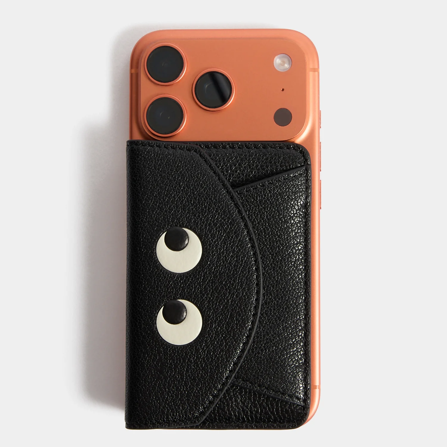 Eyes MagSafe Envelope Card Case - Image 2