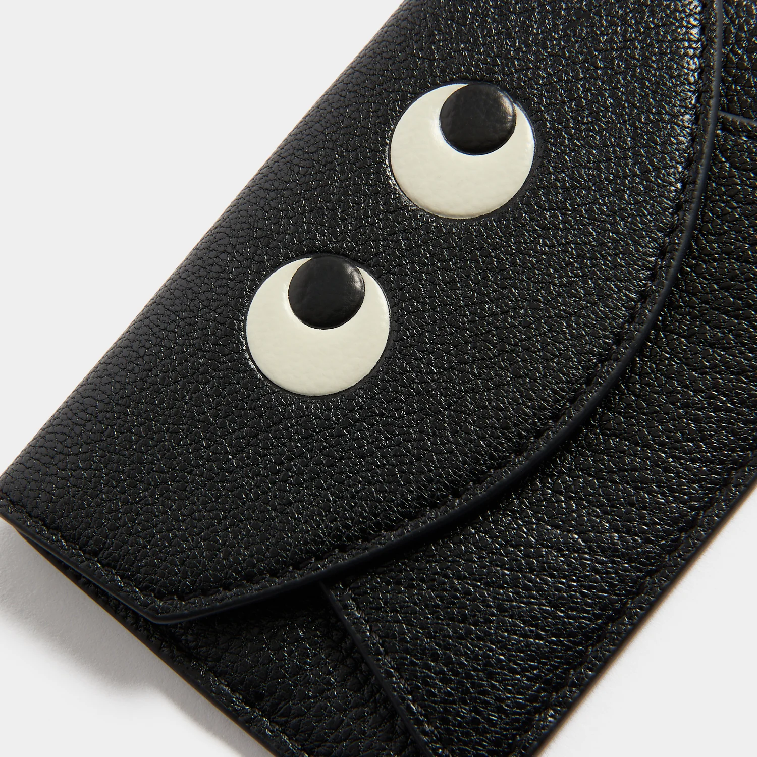 Eyes MagSafe Envelope Card Case - Image 3