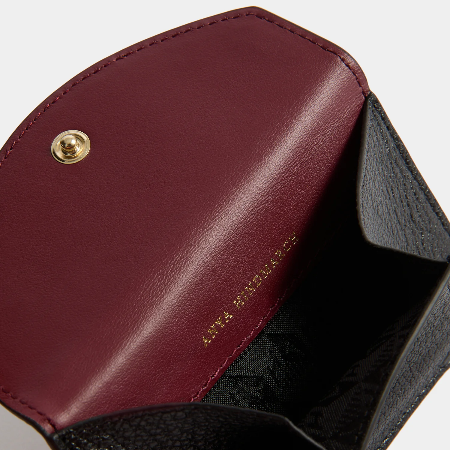 Eyes MagSafe Envelope Card Case - Image 5
