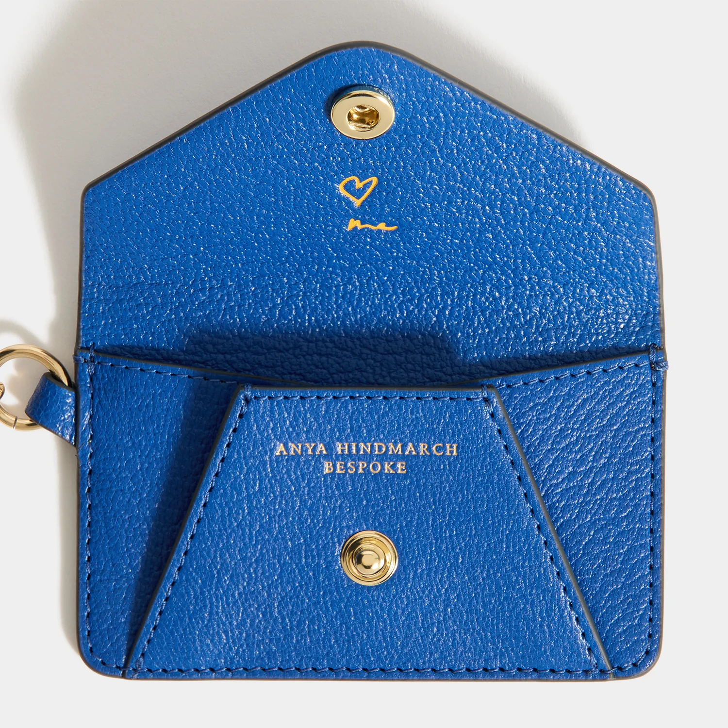 Bespoke Envelope Charm - Image 9