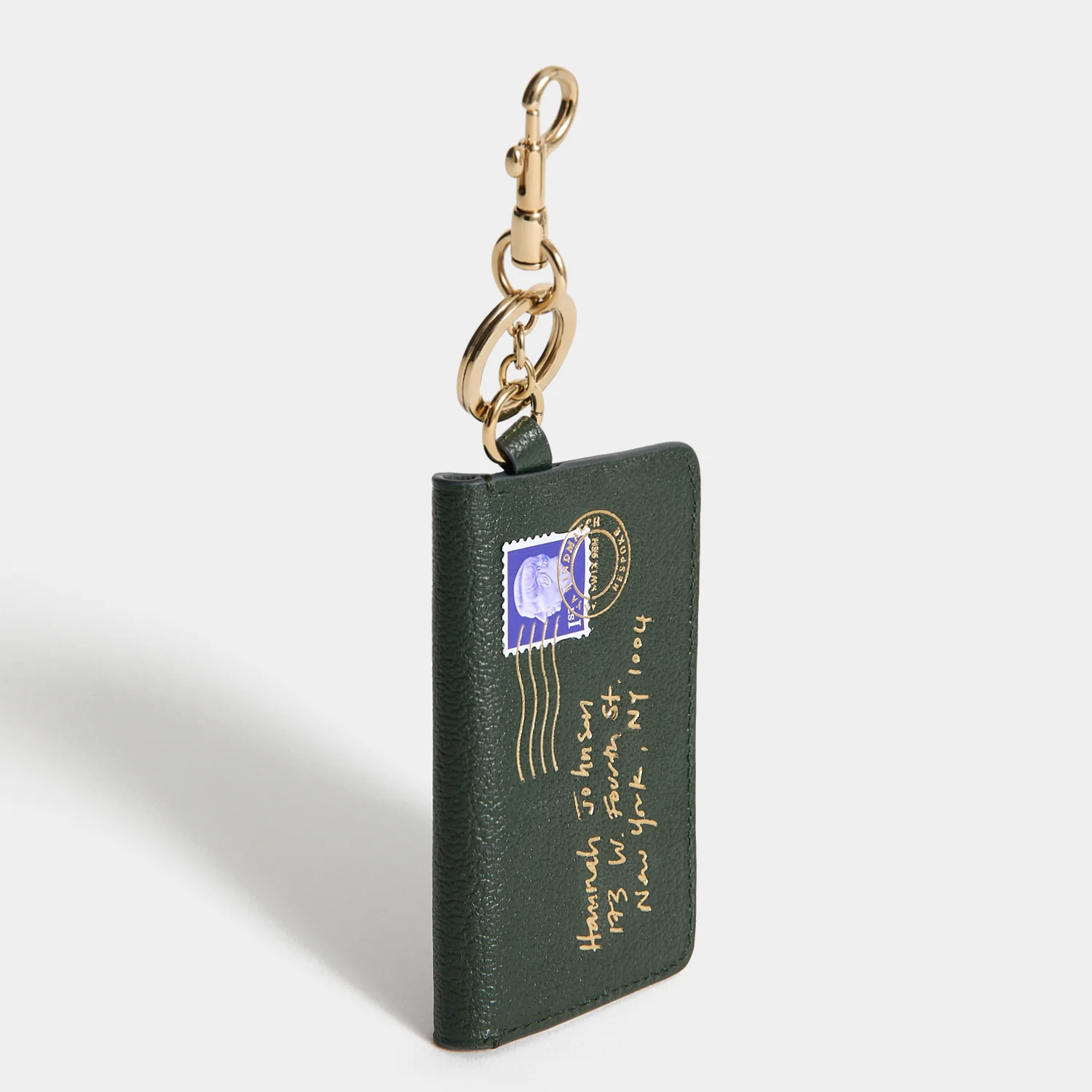 Bespoke Envelope Charm - Image 2