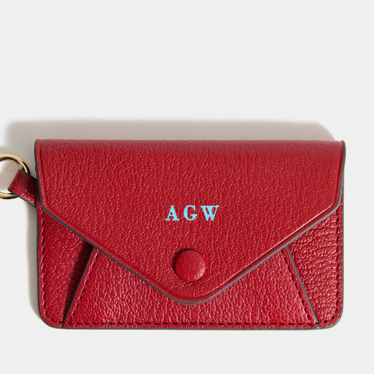 Bespoke Envelope Charm