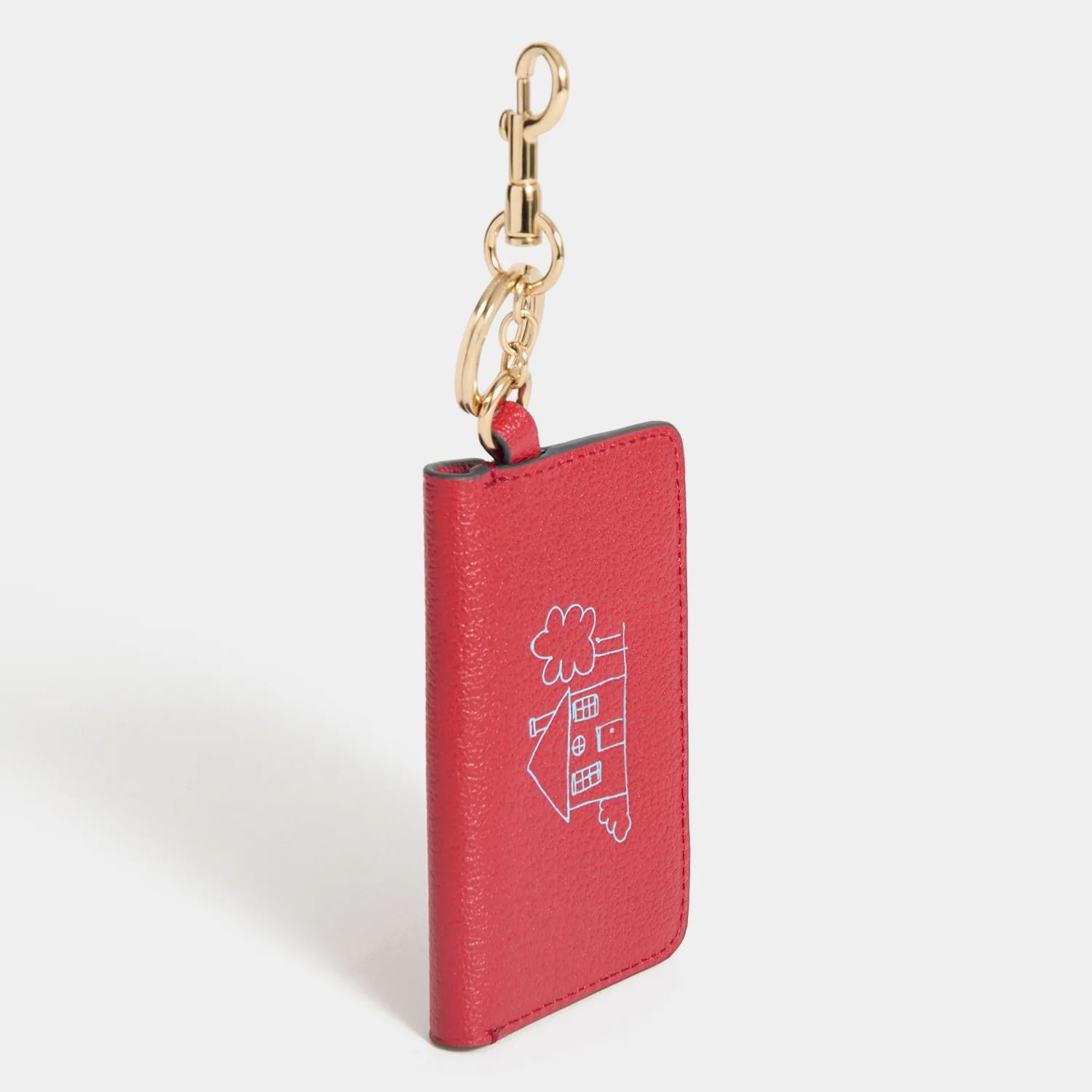 Bespoke Envelope Charm - Image 2