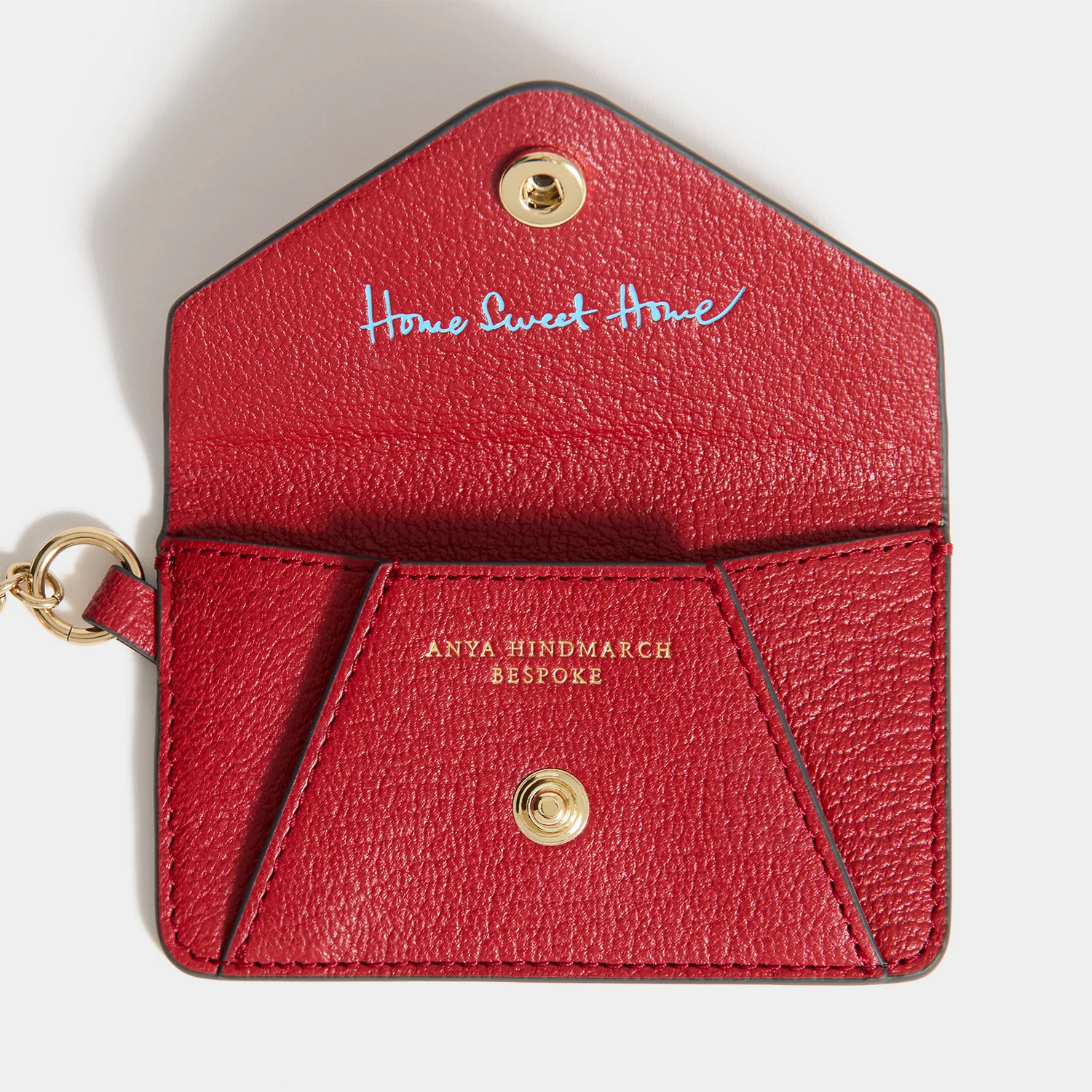 Bespoke Envelope Charm - Image 4