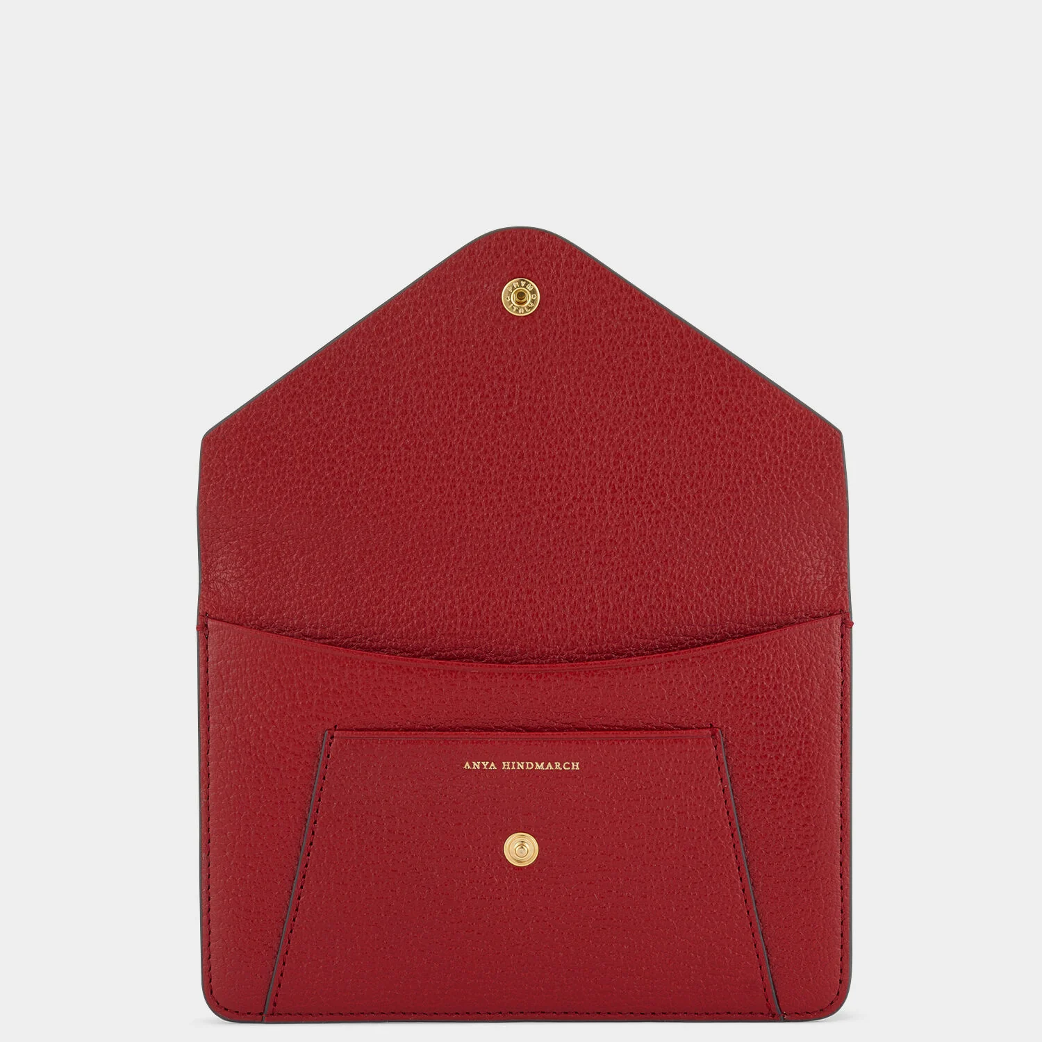 Envelope Passport Holder - Image 5