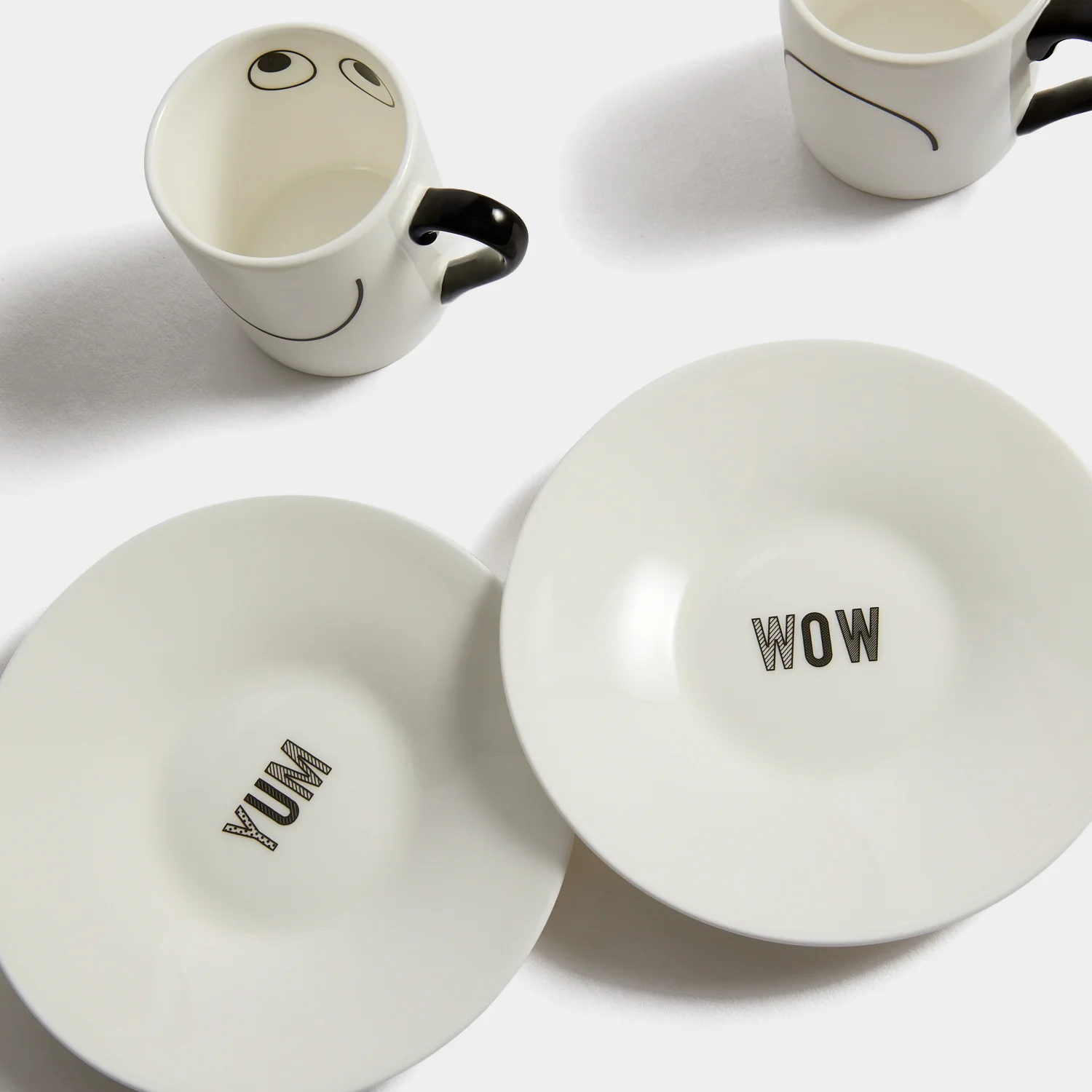 Eyes Espresso Set - Image 9