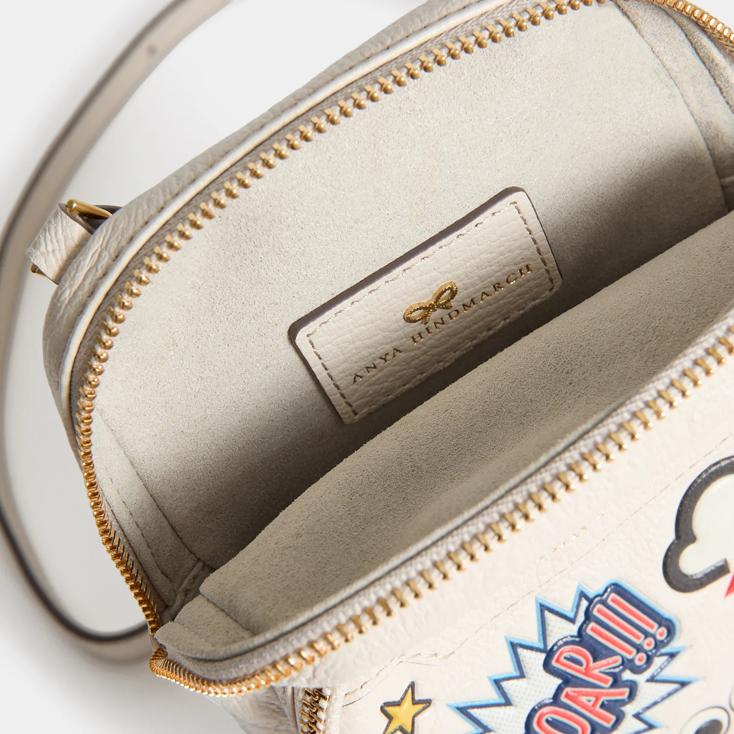 All Over Stickers Essential Cross-body - Image 8