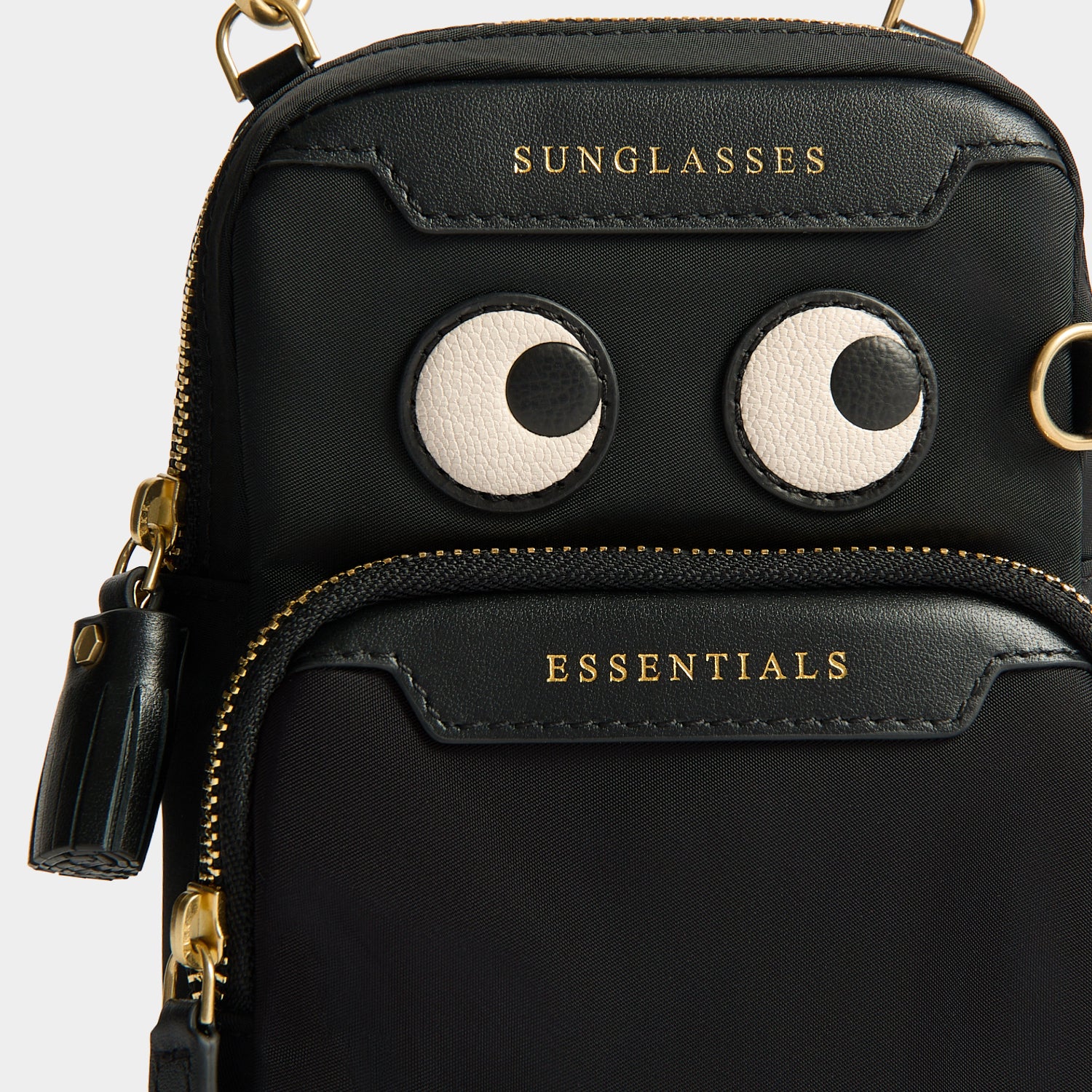 Eyes Essentials Cross-body - Image 5