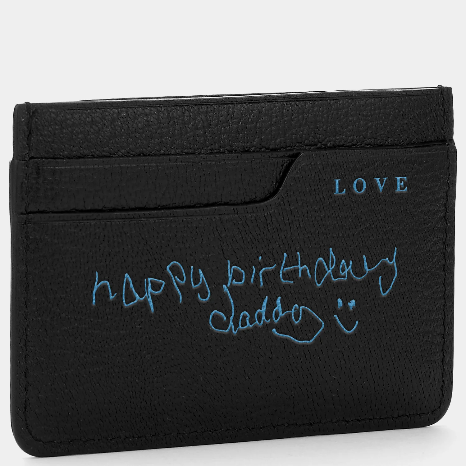 Bespoke Filing Card Case - Image 5