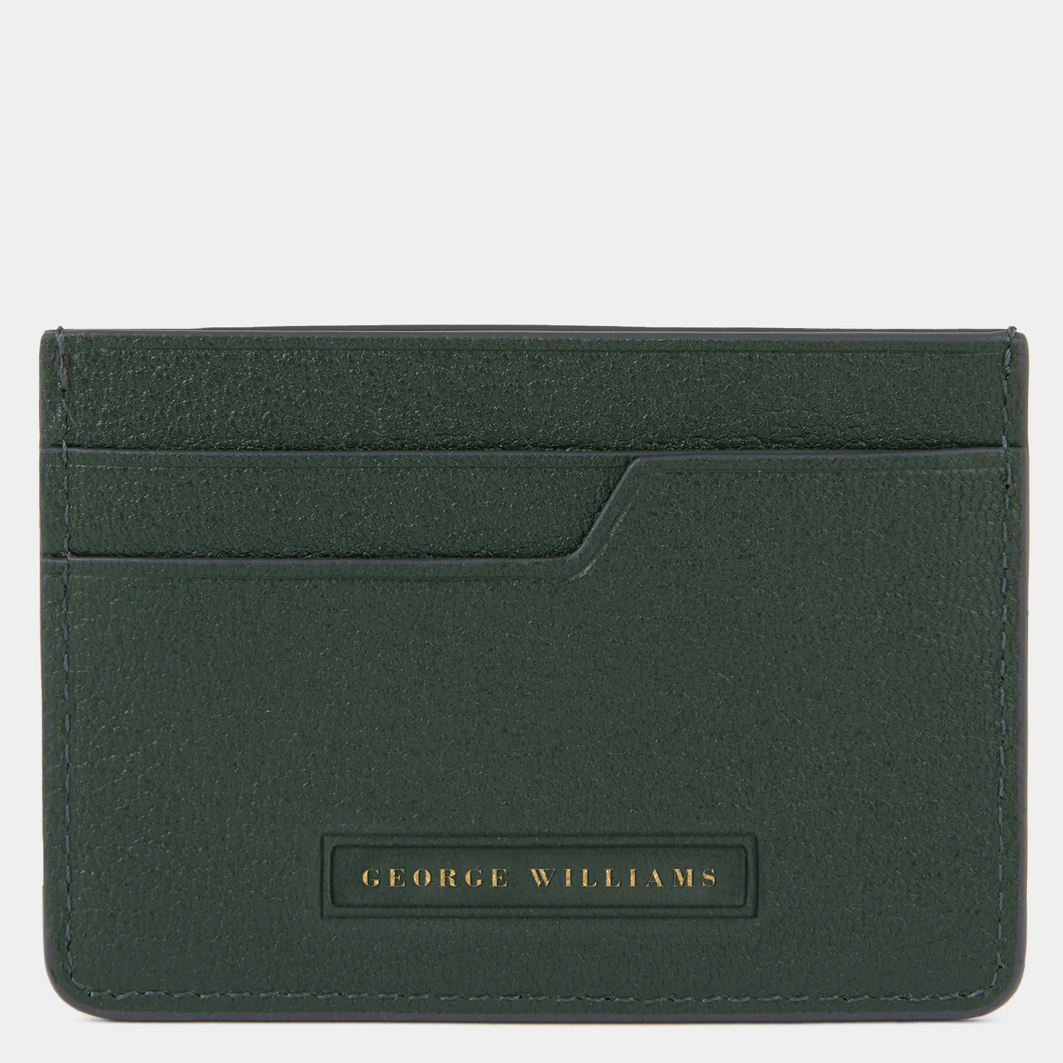Bespoke Filing Card Case - Image 3