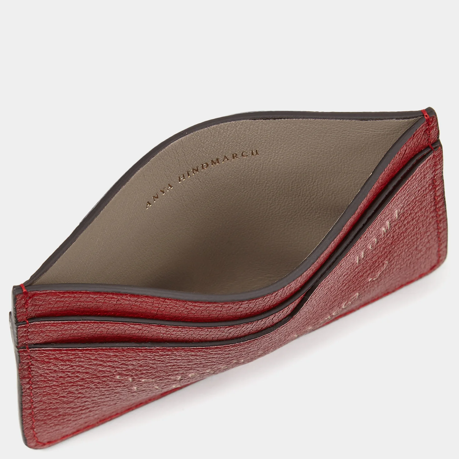 Bespoke Filing Card Case - Image 4