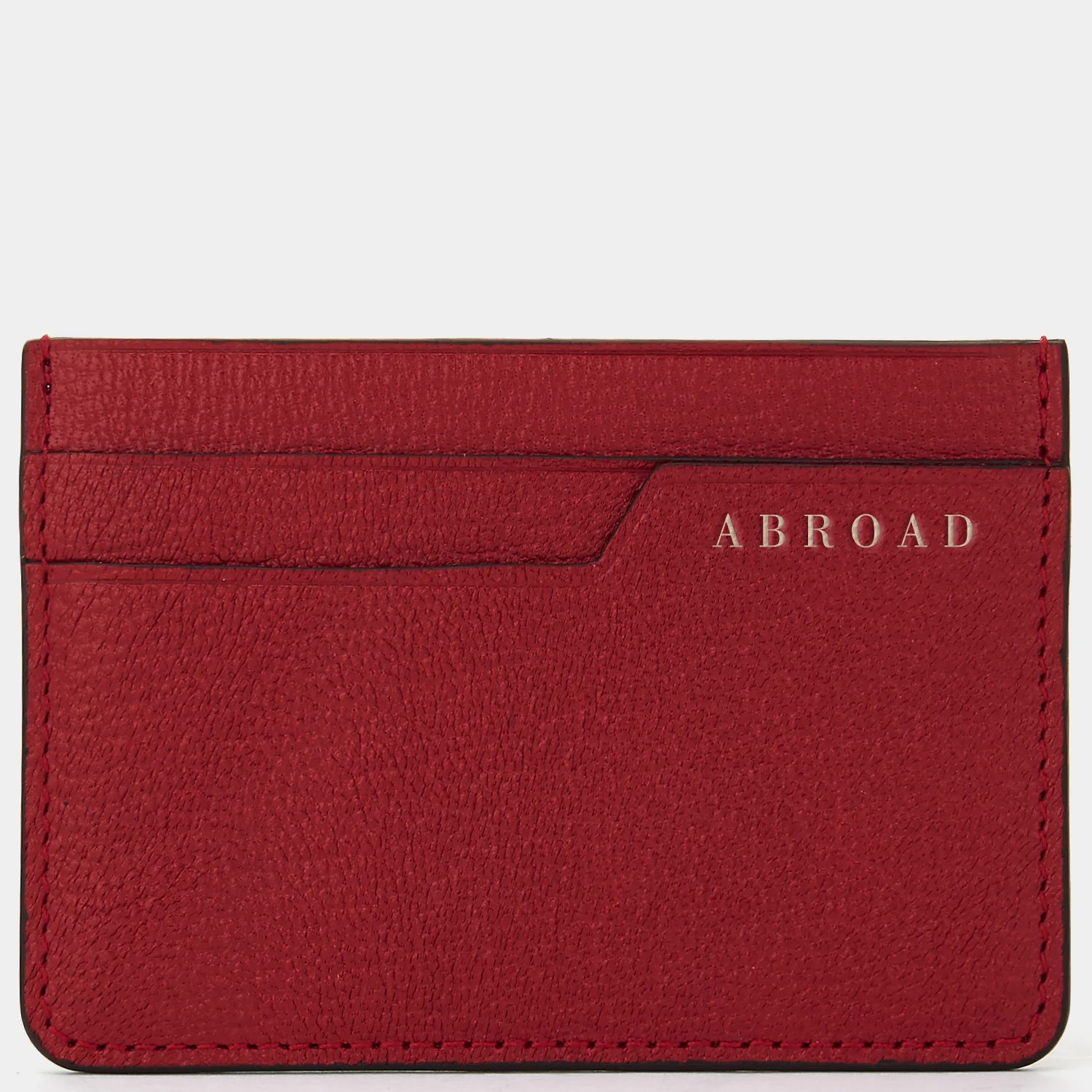 Bespoke Filing Card Case - Image 7