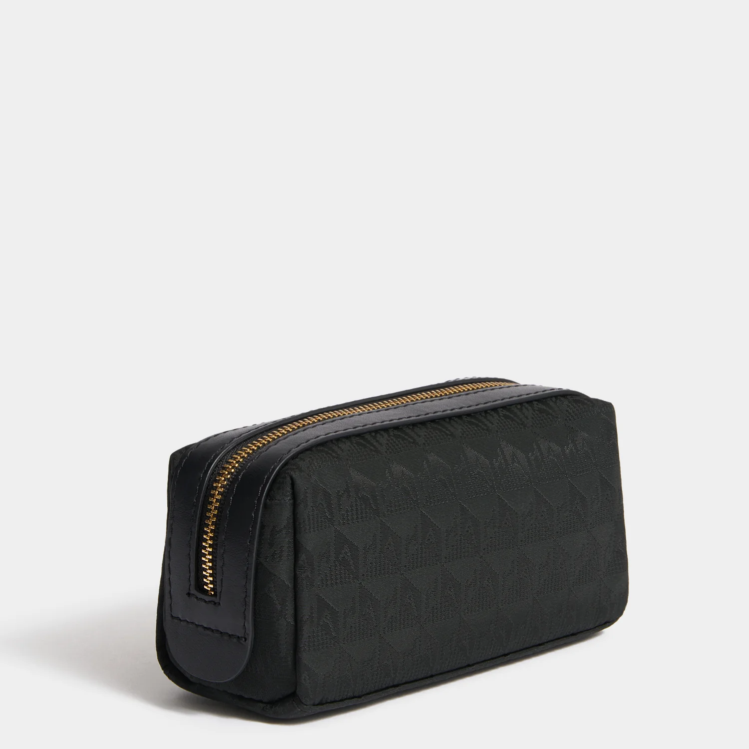 Logo Girlie Stuff Pouch - Image 3